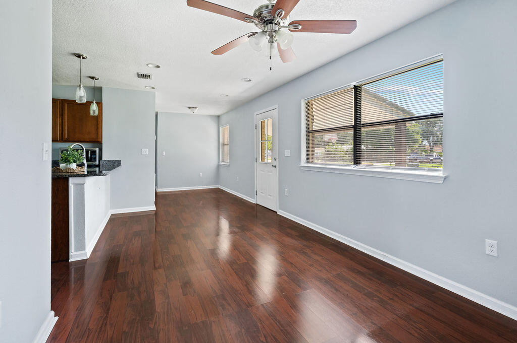 OAKLAND ADDN - Residential