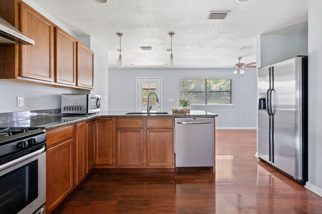 OAKLAND ADDN - Residential
