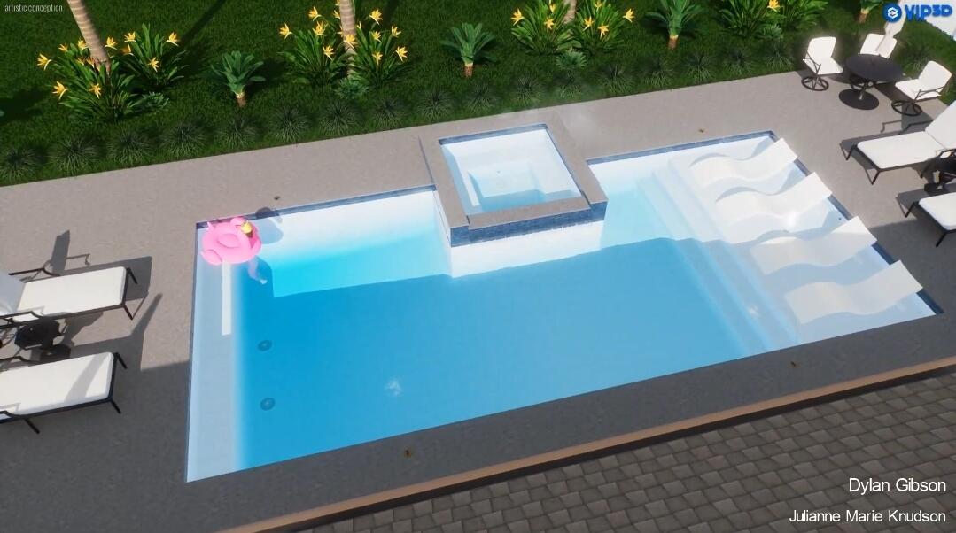 Natures Cove - Residential