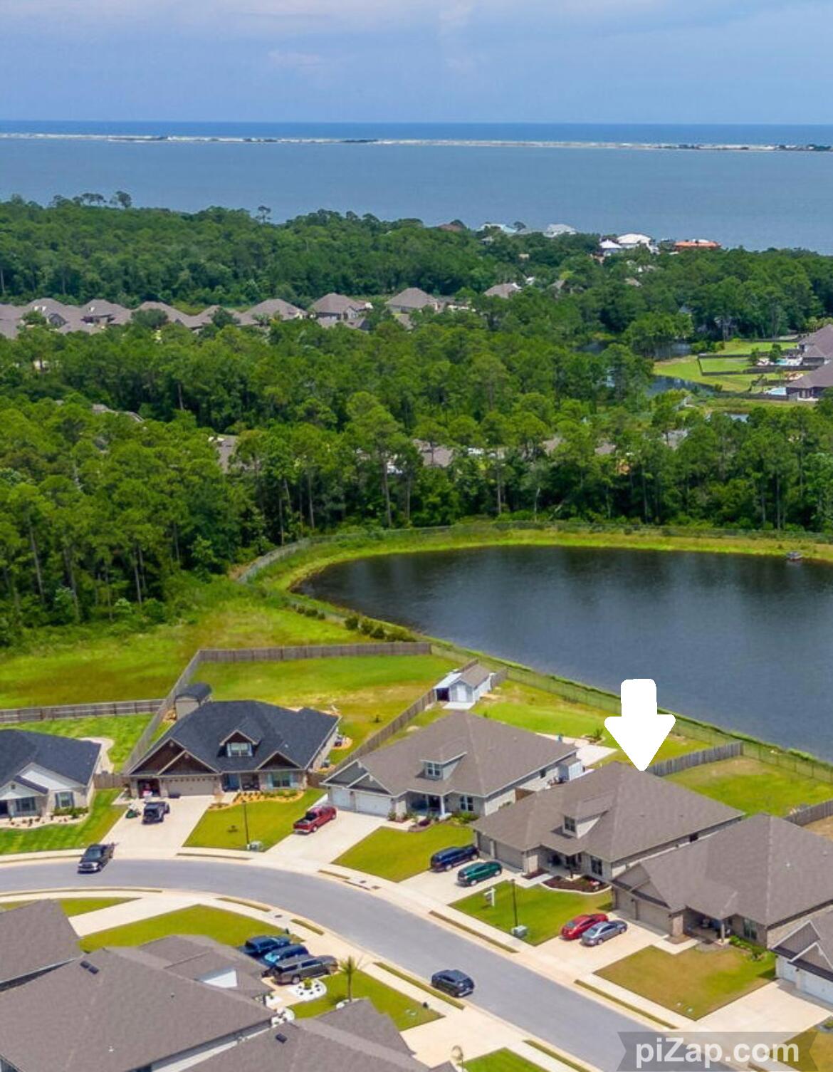 Natures Cove - Residential