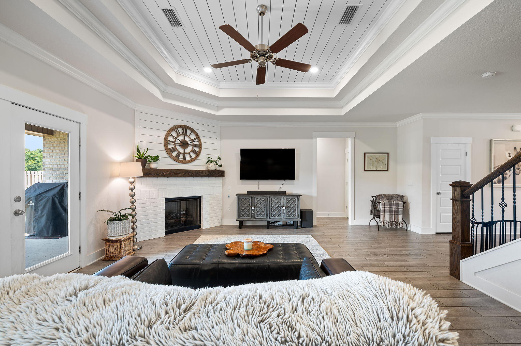 Natures Cove - Residential