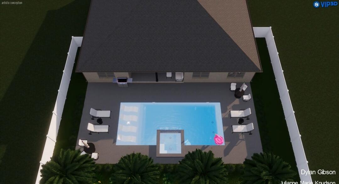 Natures Cove - Residential