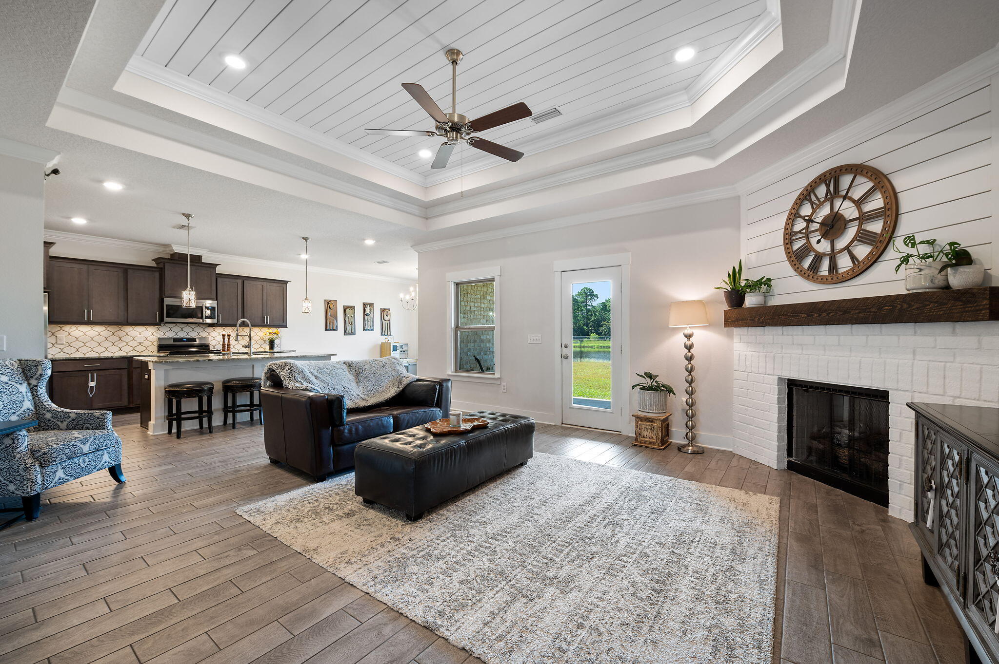 Natures Cove - Residential