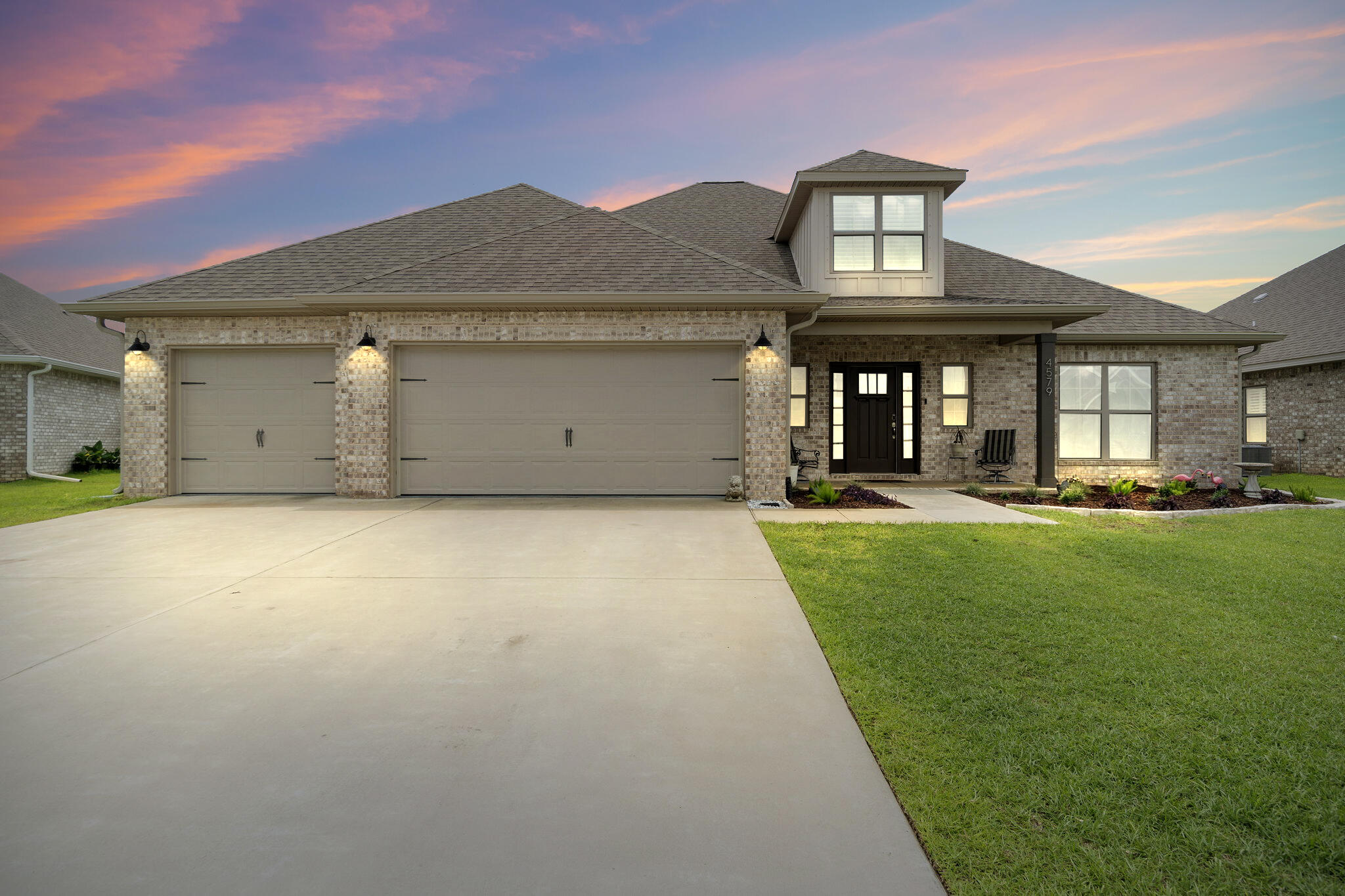 Natures Cove - Residential