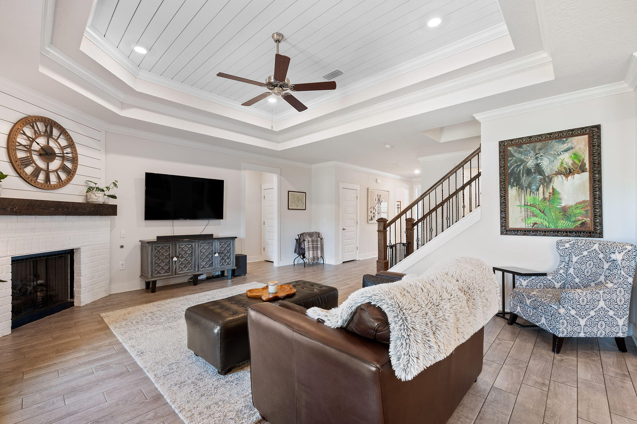 Natures Cove - Residential