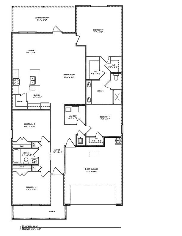 Owl's Head Farms - Residential