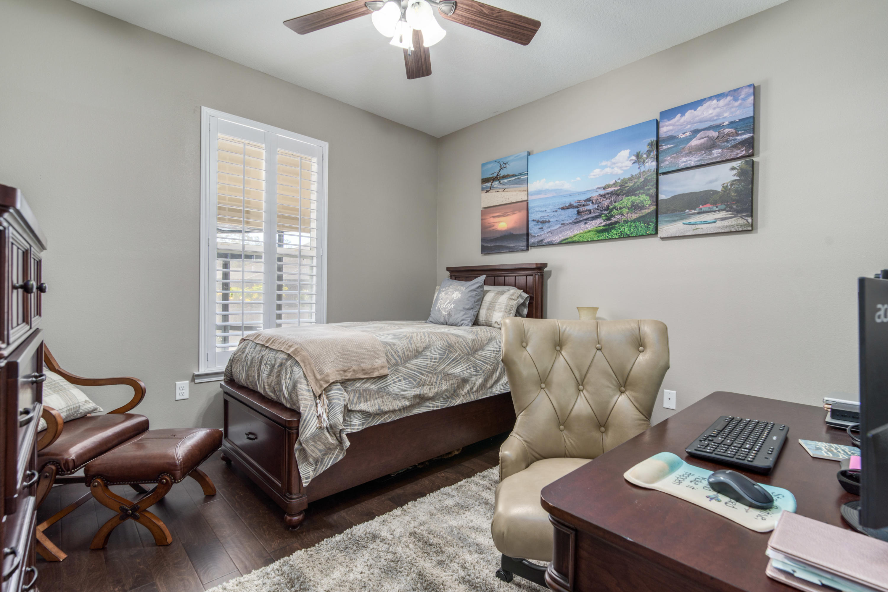 JUNIPER CREEK ESTATES - Residential