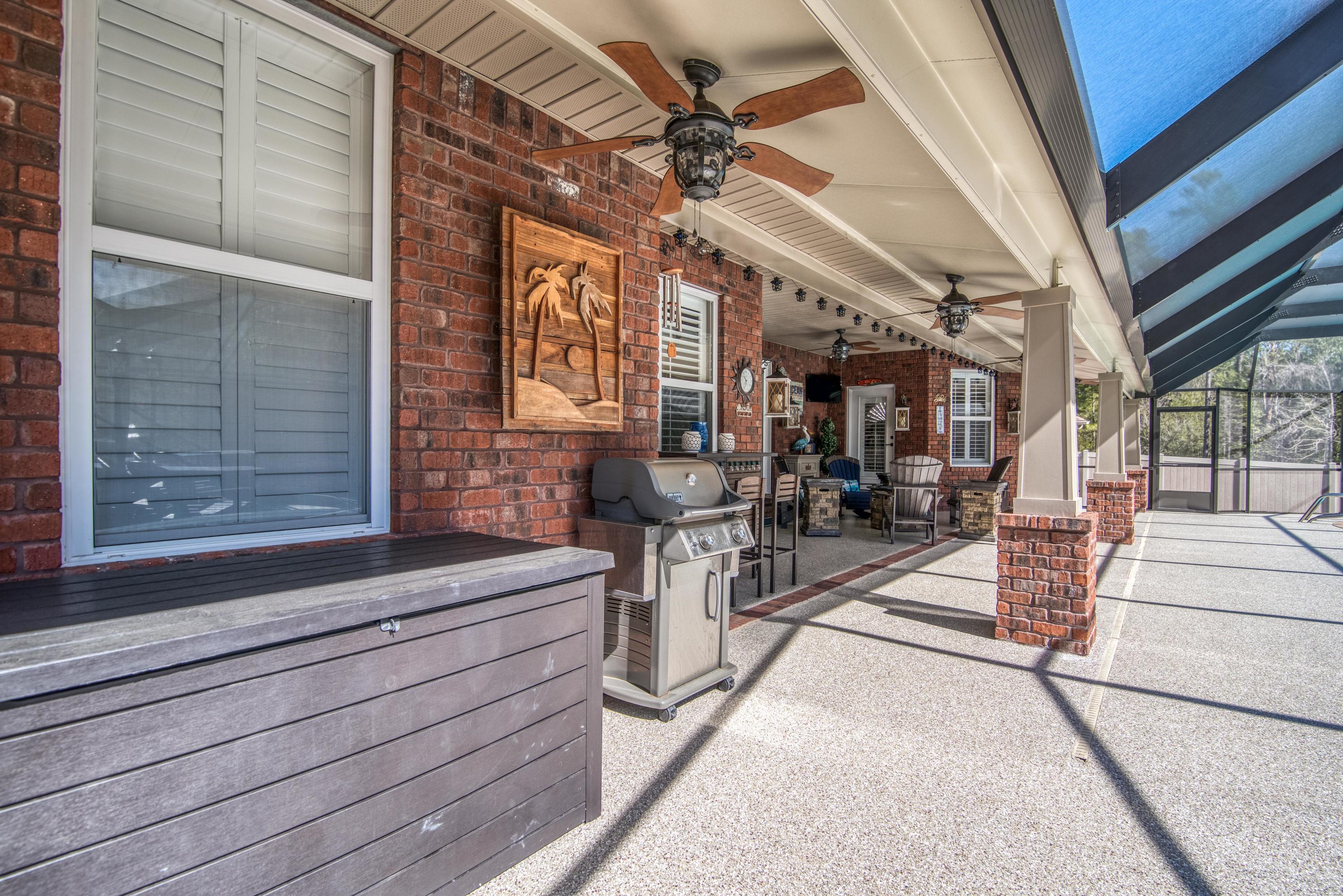 JUNIPER CREEK ESTATES - Residential