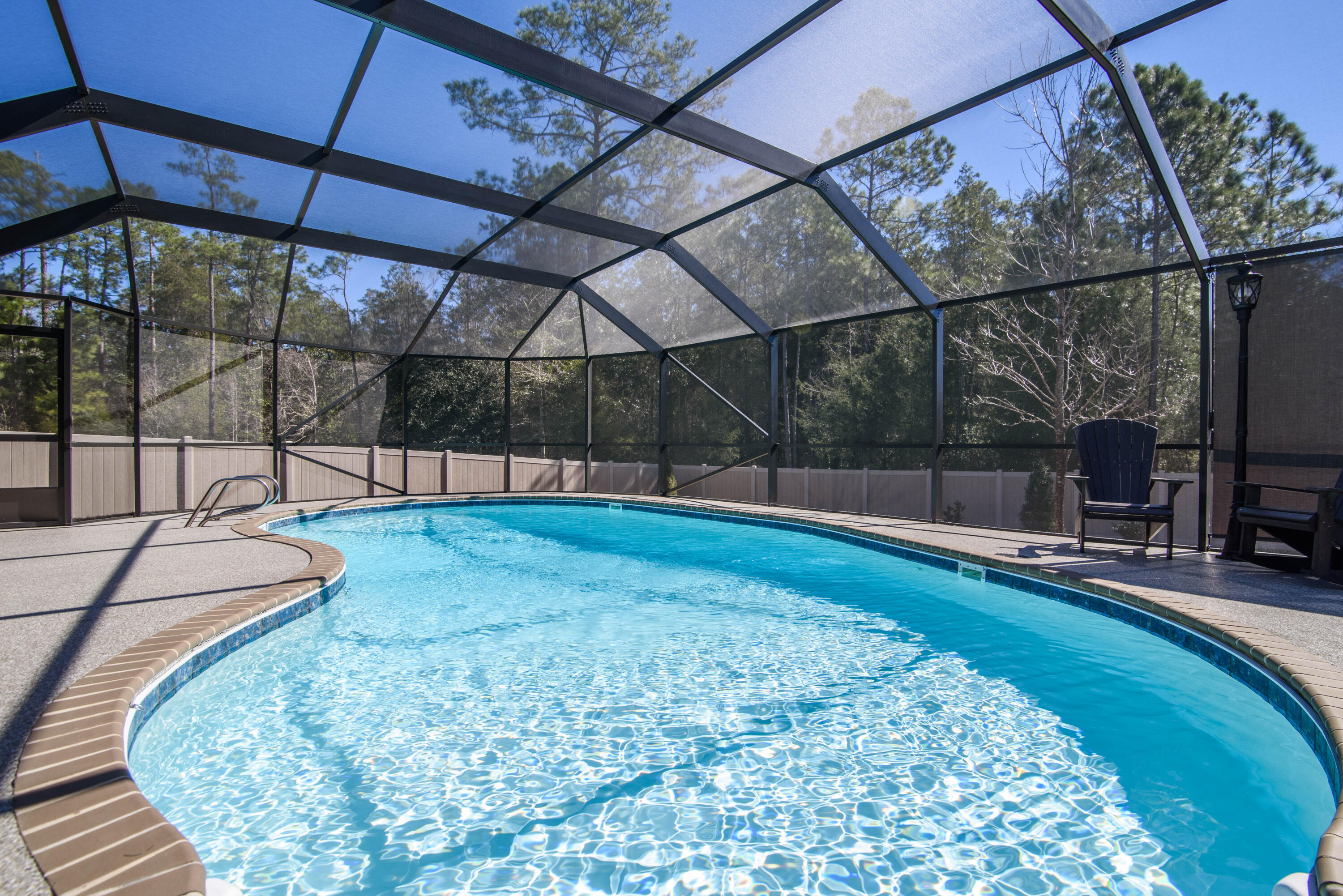 JUNIPER CREEK ESTATES - Residential