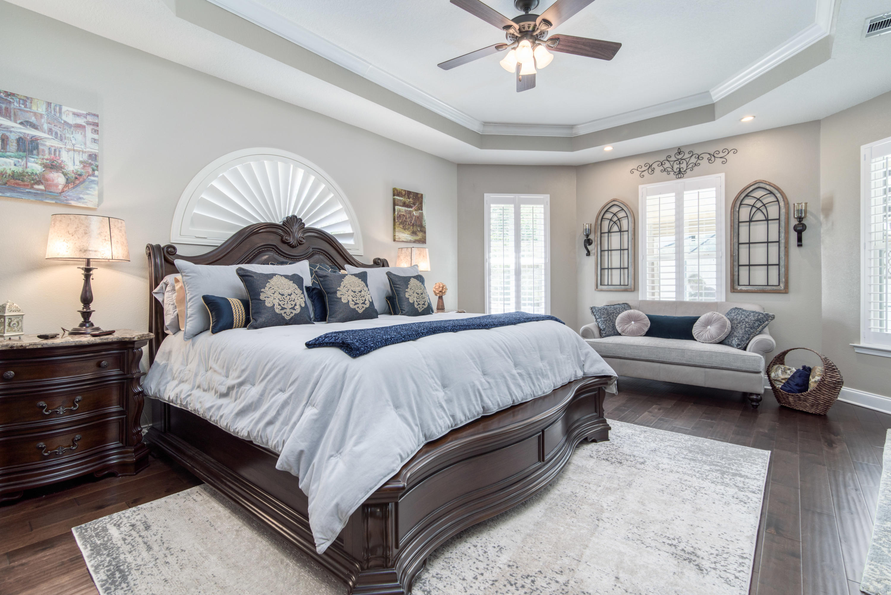 JUNIPER CREEK ESTATES - Residential