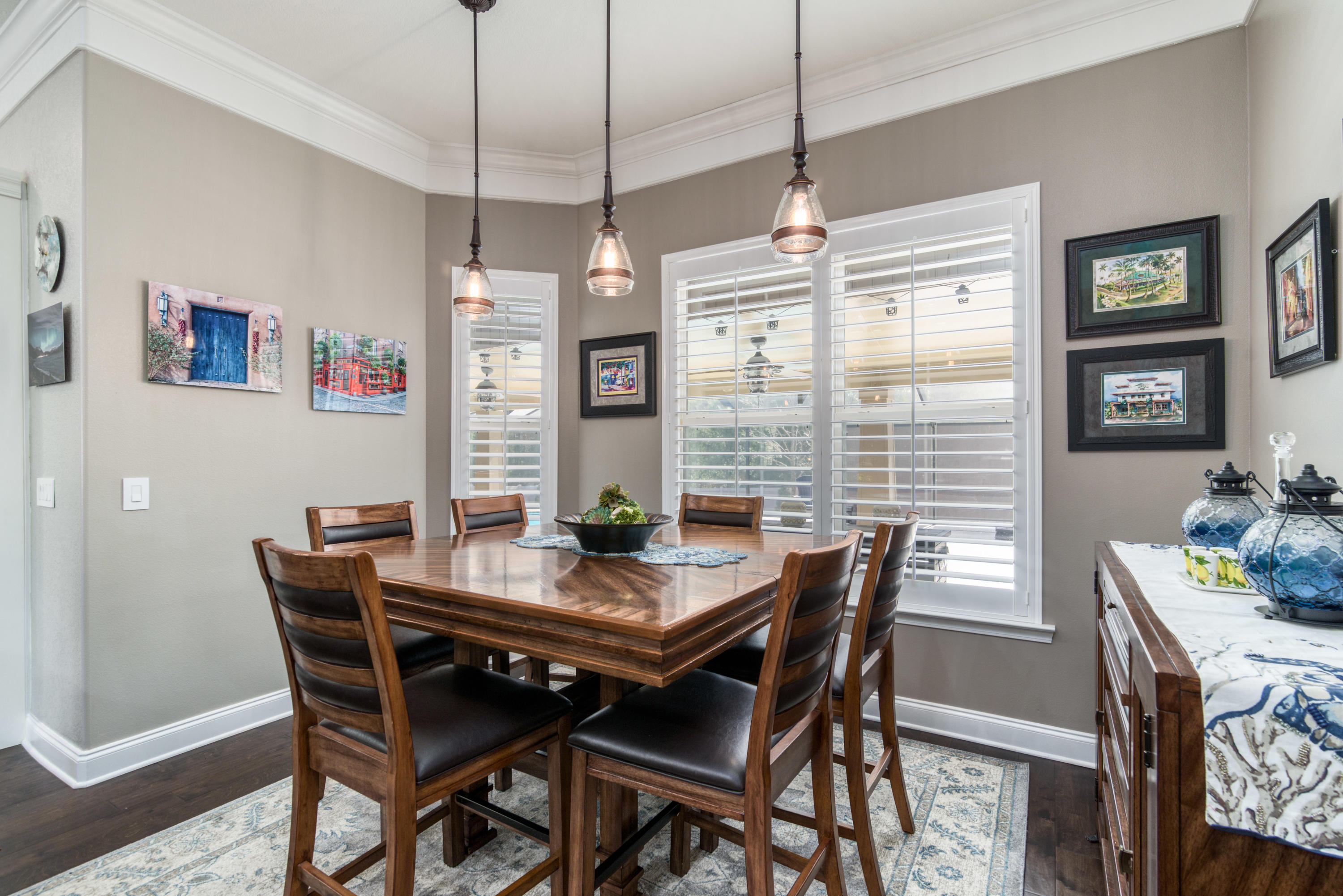 JUNIPER CREEK ESTATES - Residential