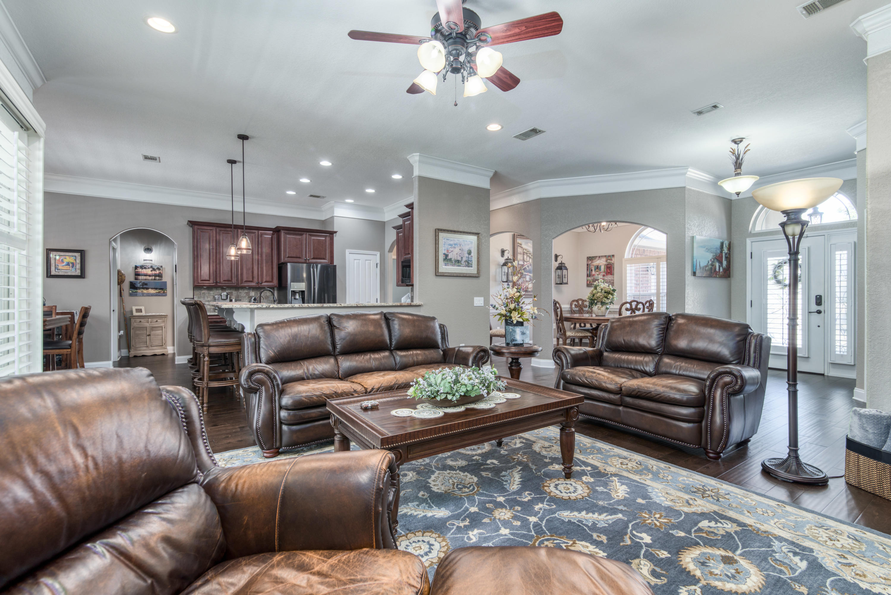 JUNIPER CREEK ESTATES - Residential