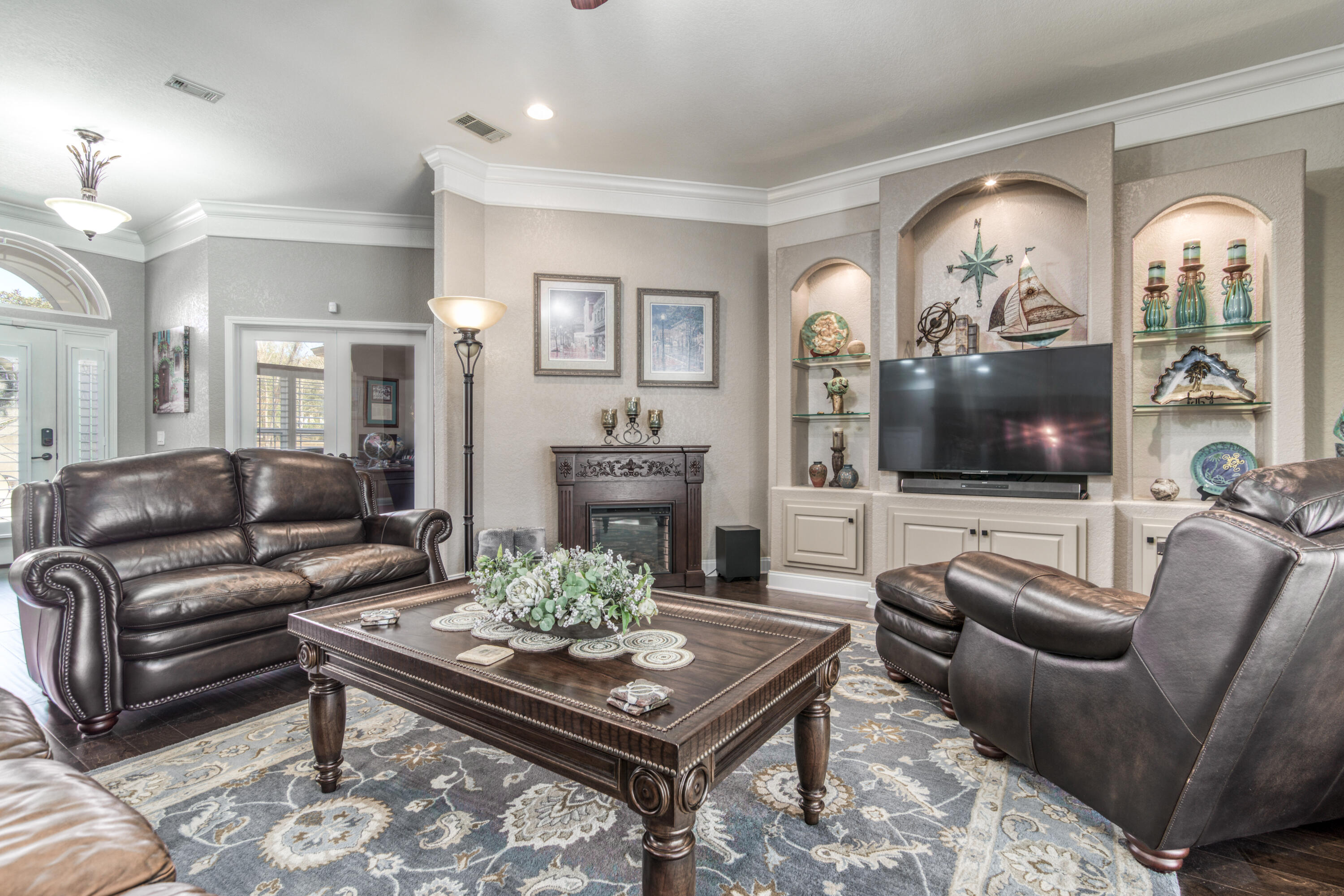 JUNIPER CREEK ESTATES - Residential