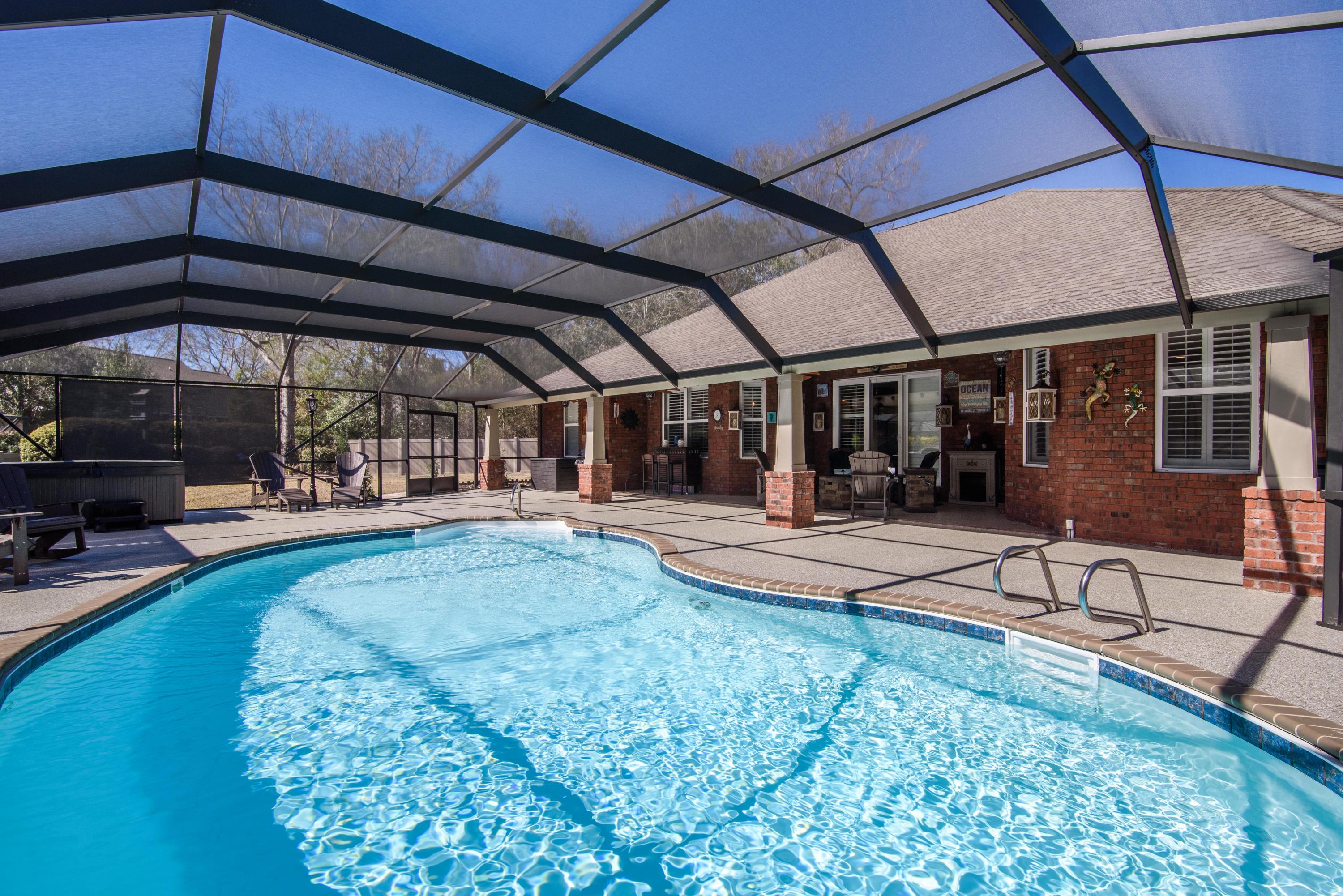 JUNIPER CREEK ESTATES - Residential