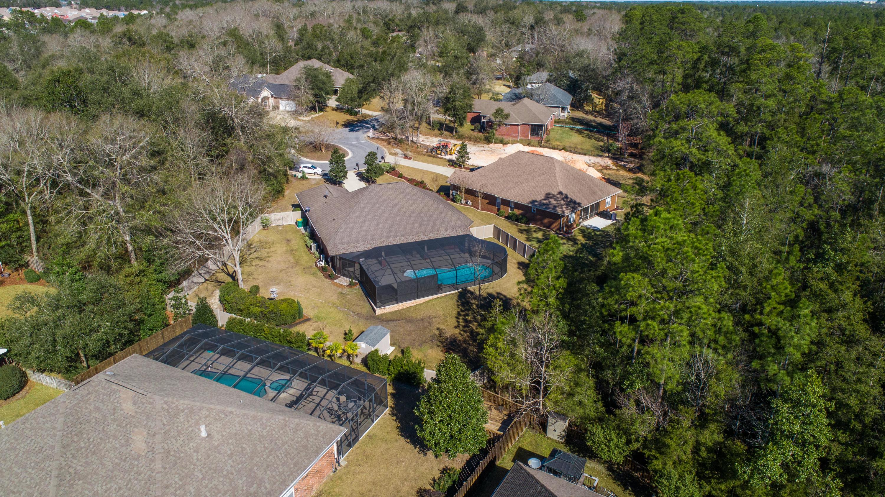 JUNIPER CREEK ESTATES - Residential