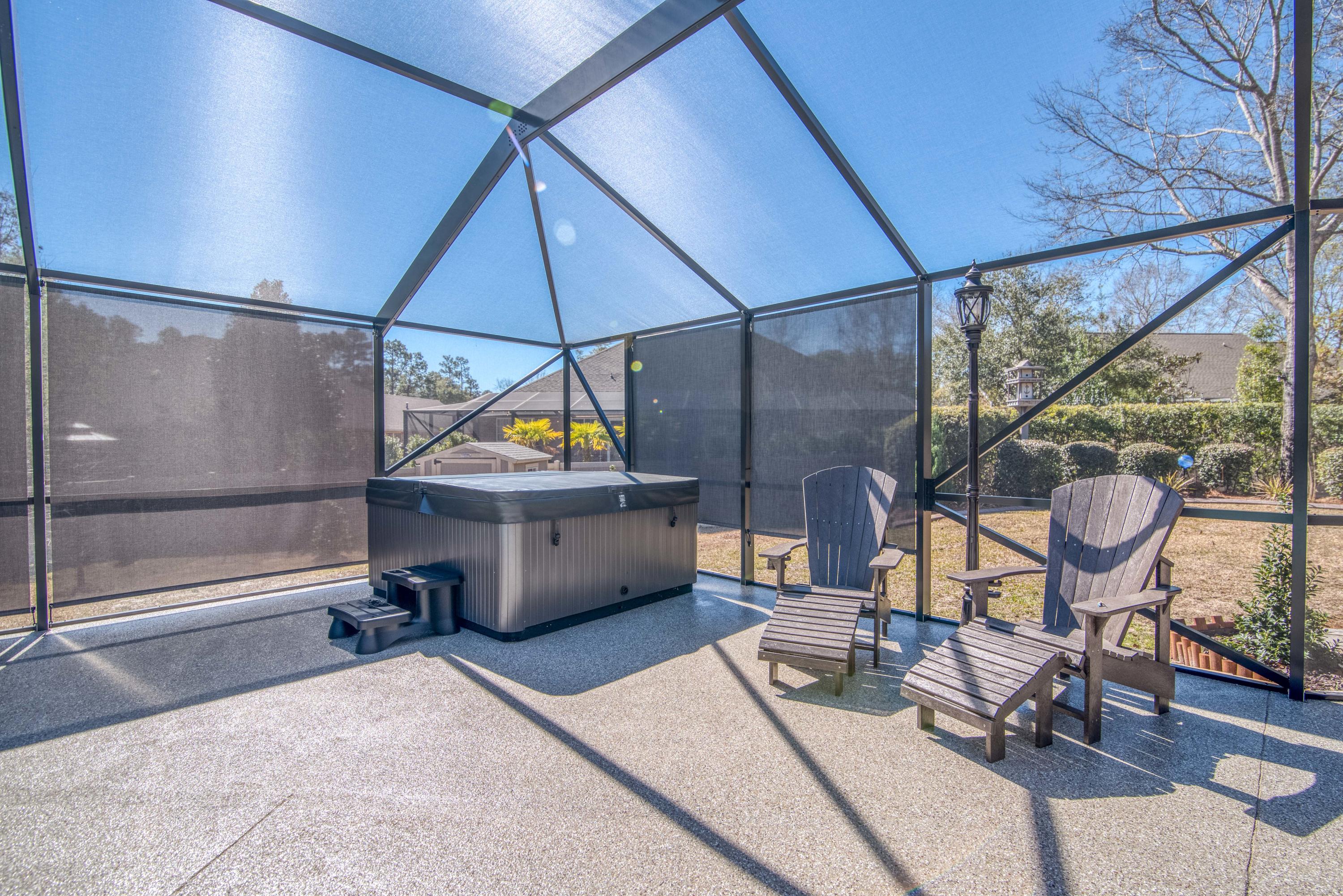 JUNIPER CREEK ESTATES - Residential