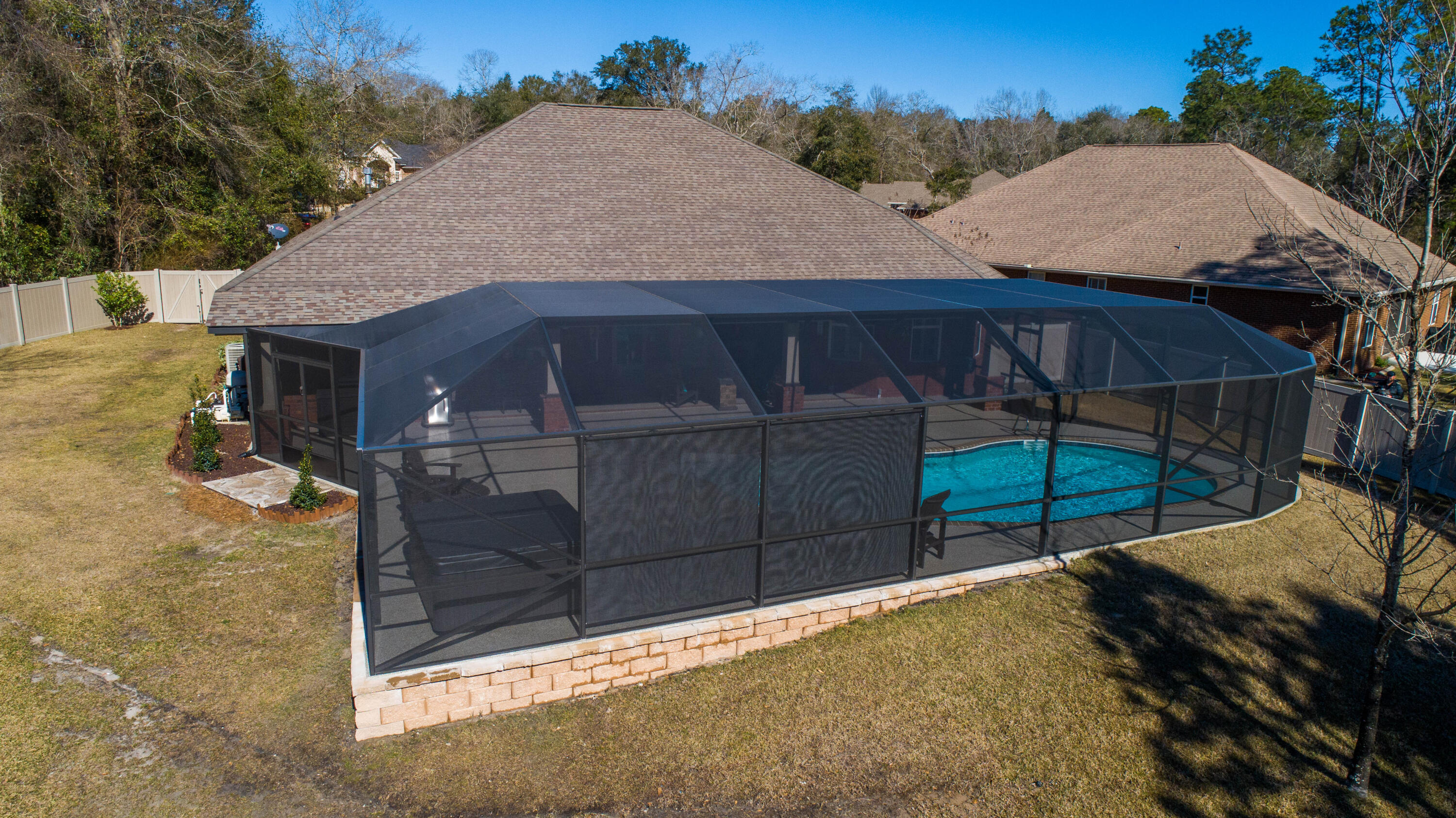 JUNIPER CREEK ESTATES - Residential