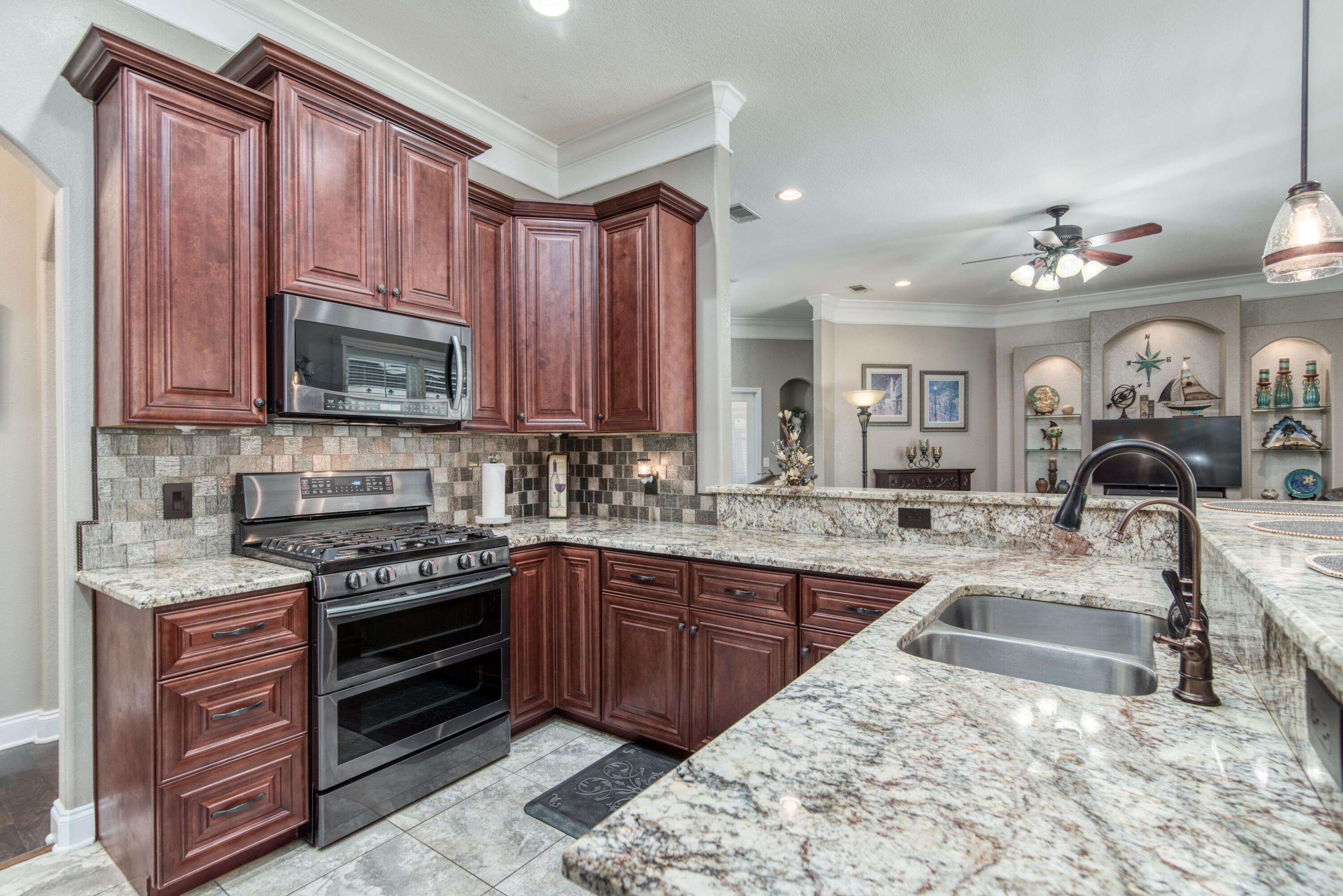 JUNIPER CREEK ESTATES - Residential