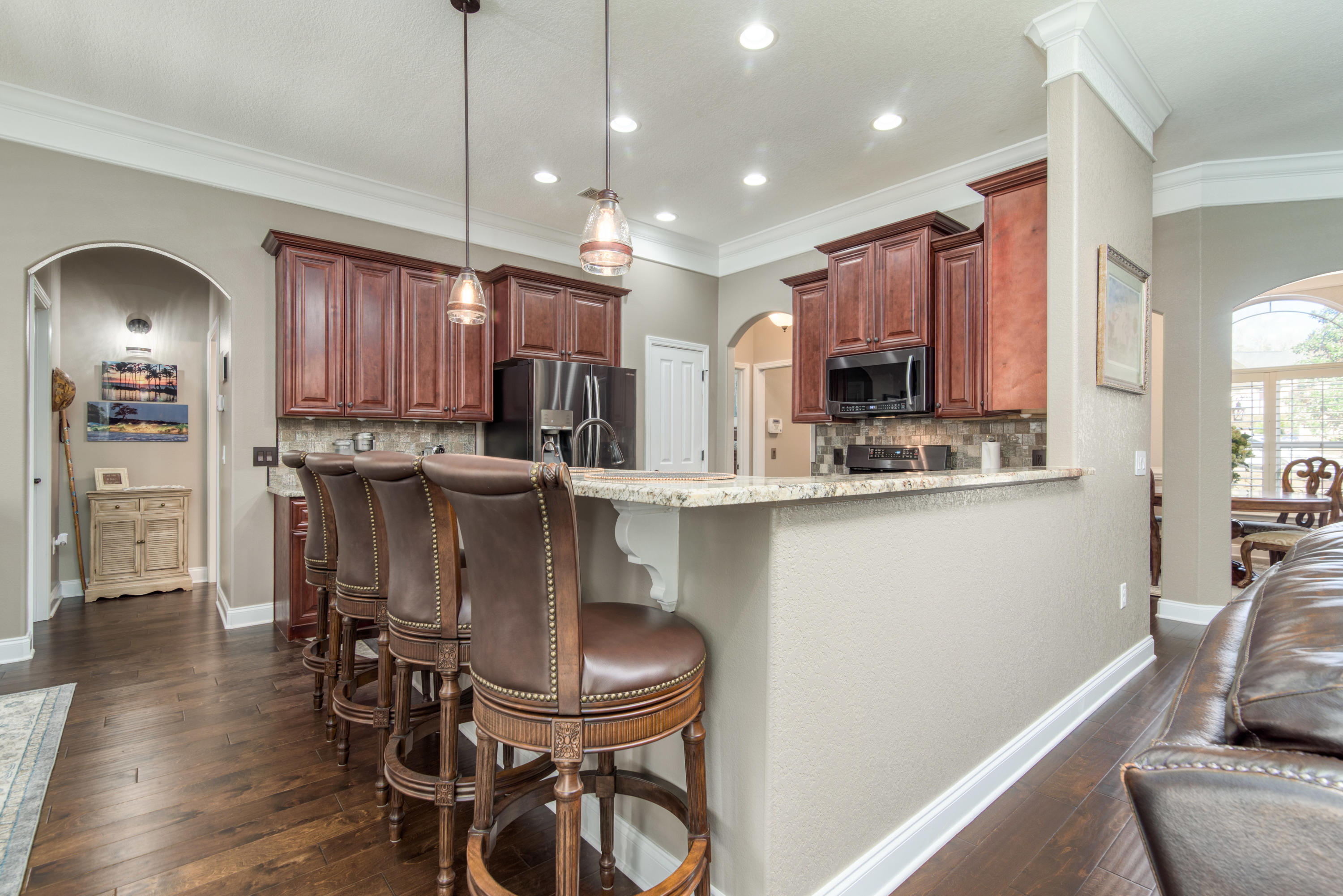 JUNIPER CREEK ESTATES - Residential