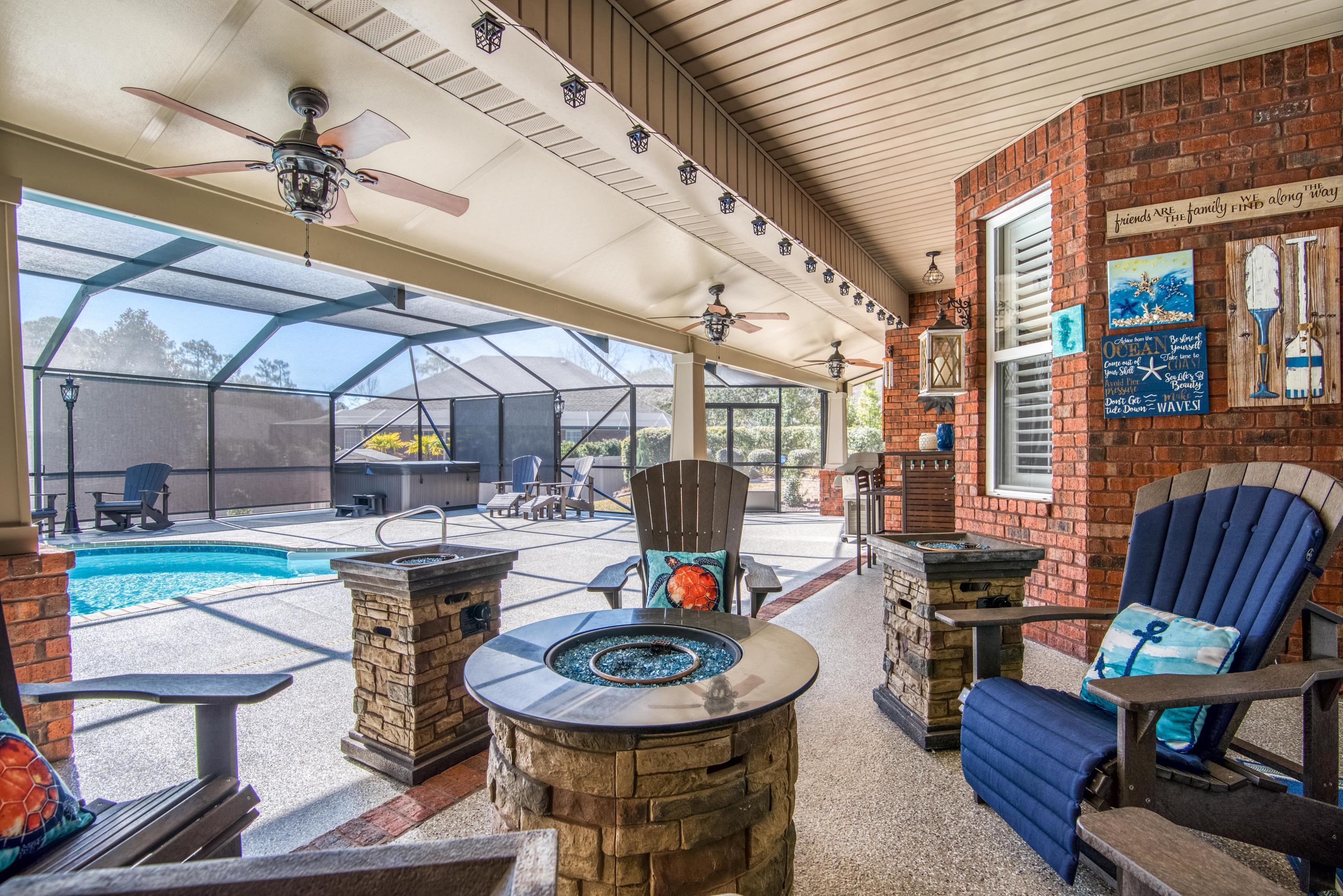 JUNIPER CREEK ESTATES - Residential