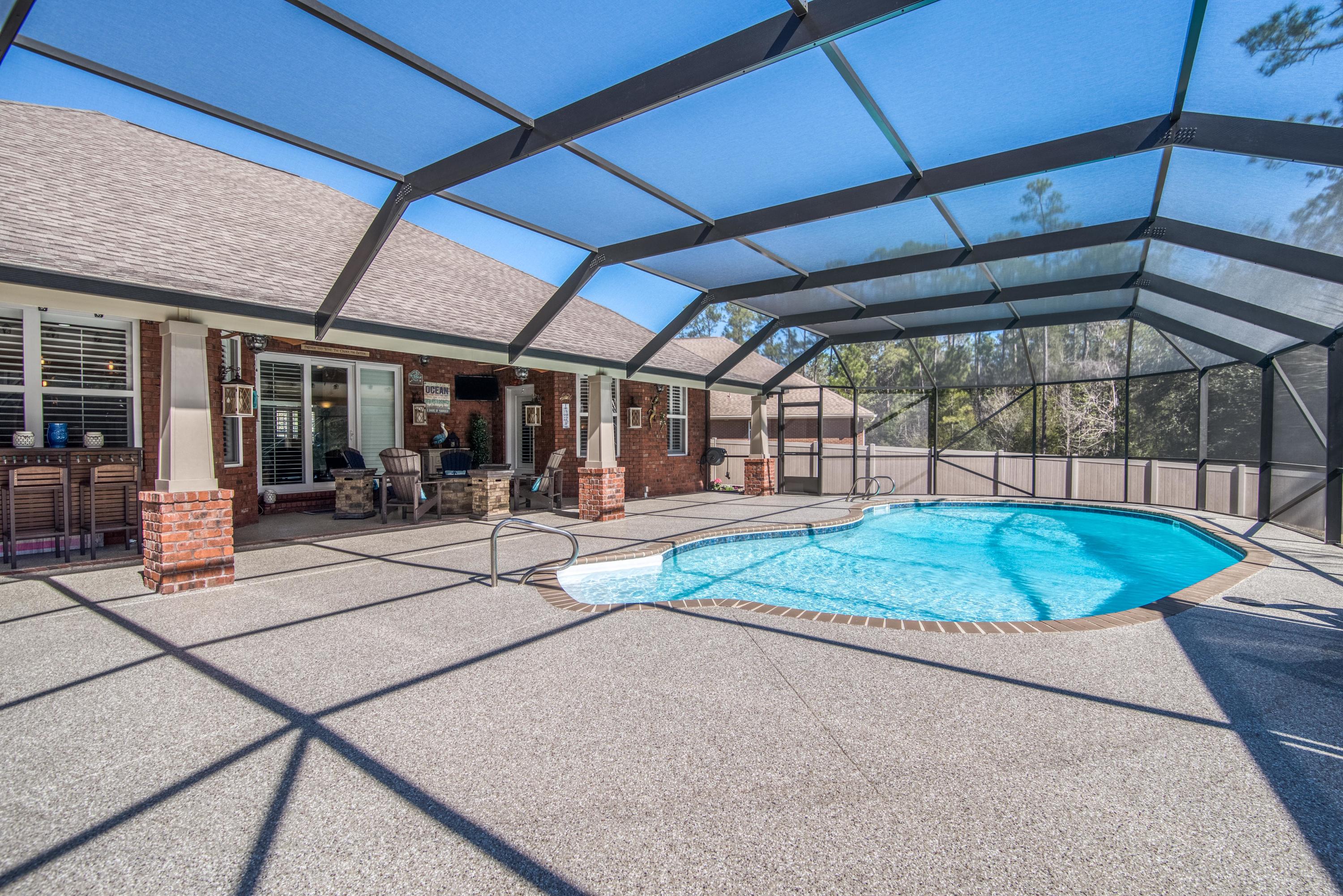 JUNIPER CREEK ESTATES - Residential