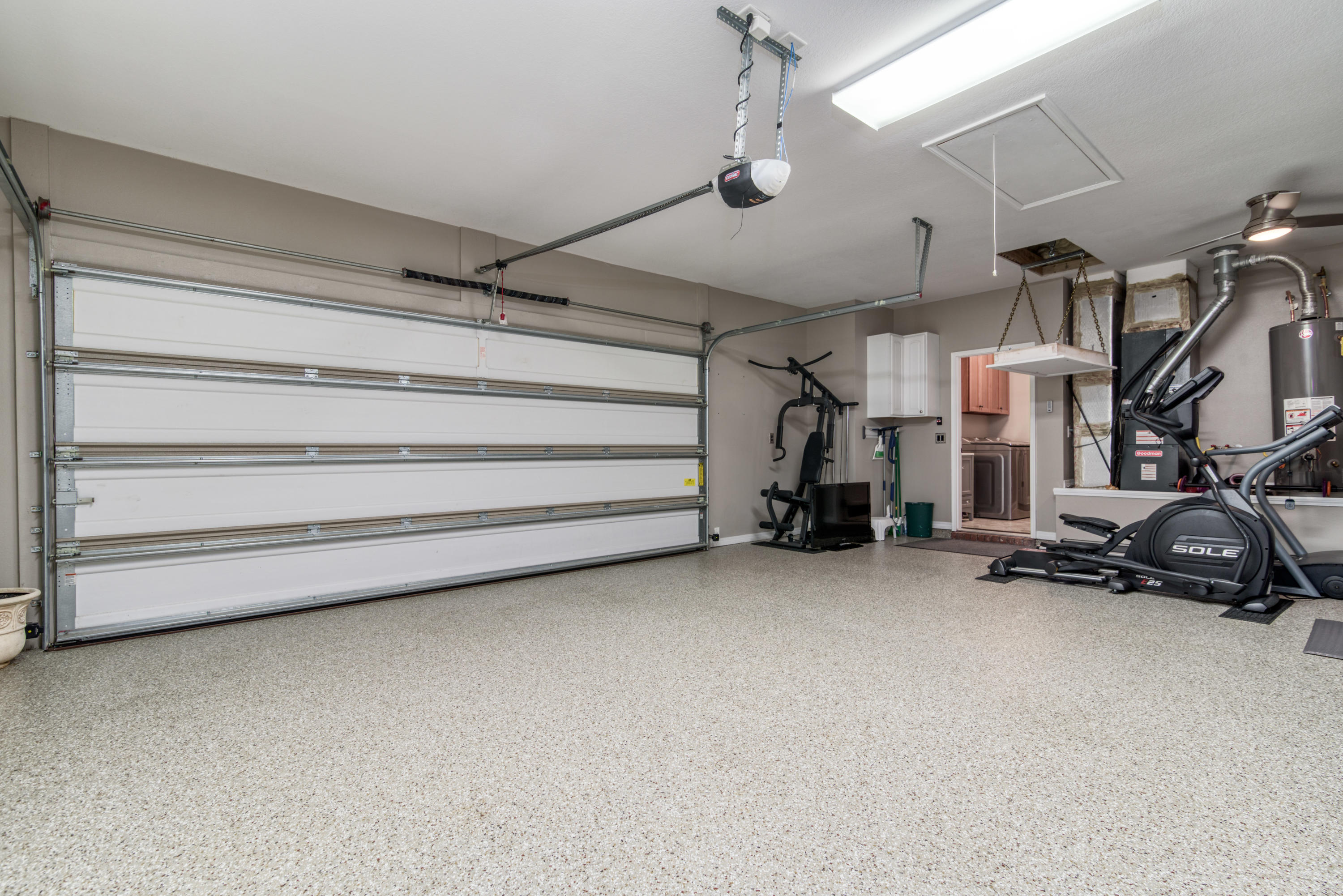 JUNIPER CREEK ESTATES - Residential