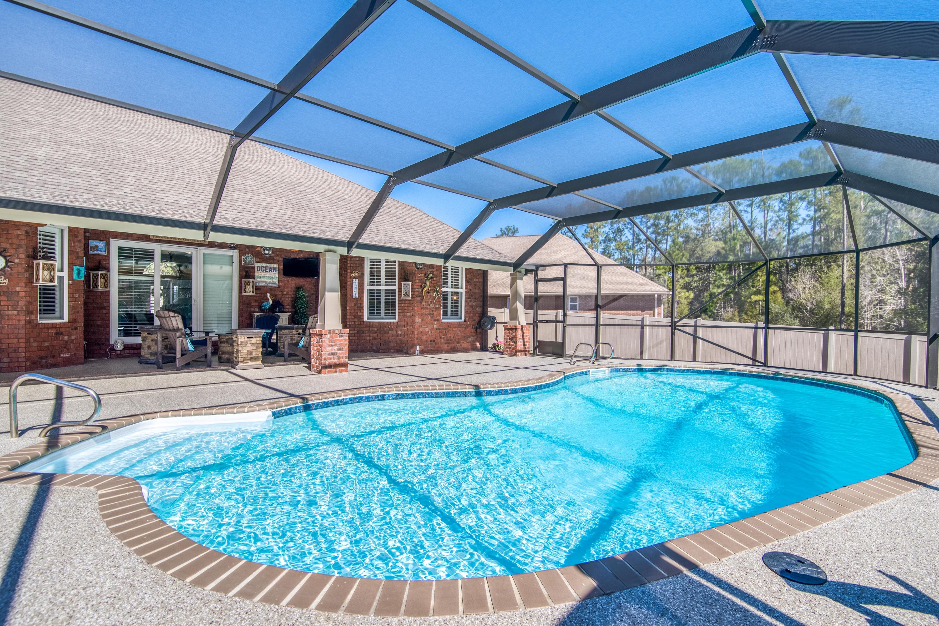 JUNIPER CREEK ESTATES - Residential