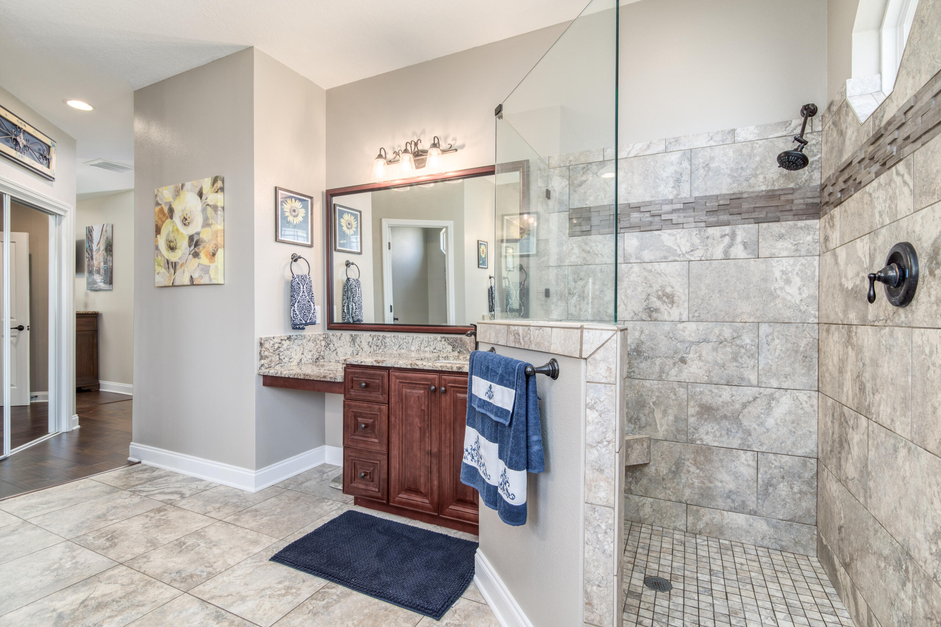 JUNIPER CREEK ESTATES - Residential