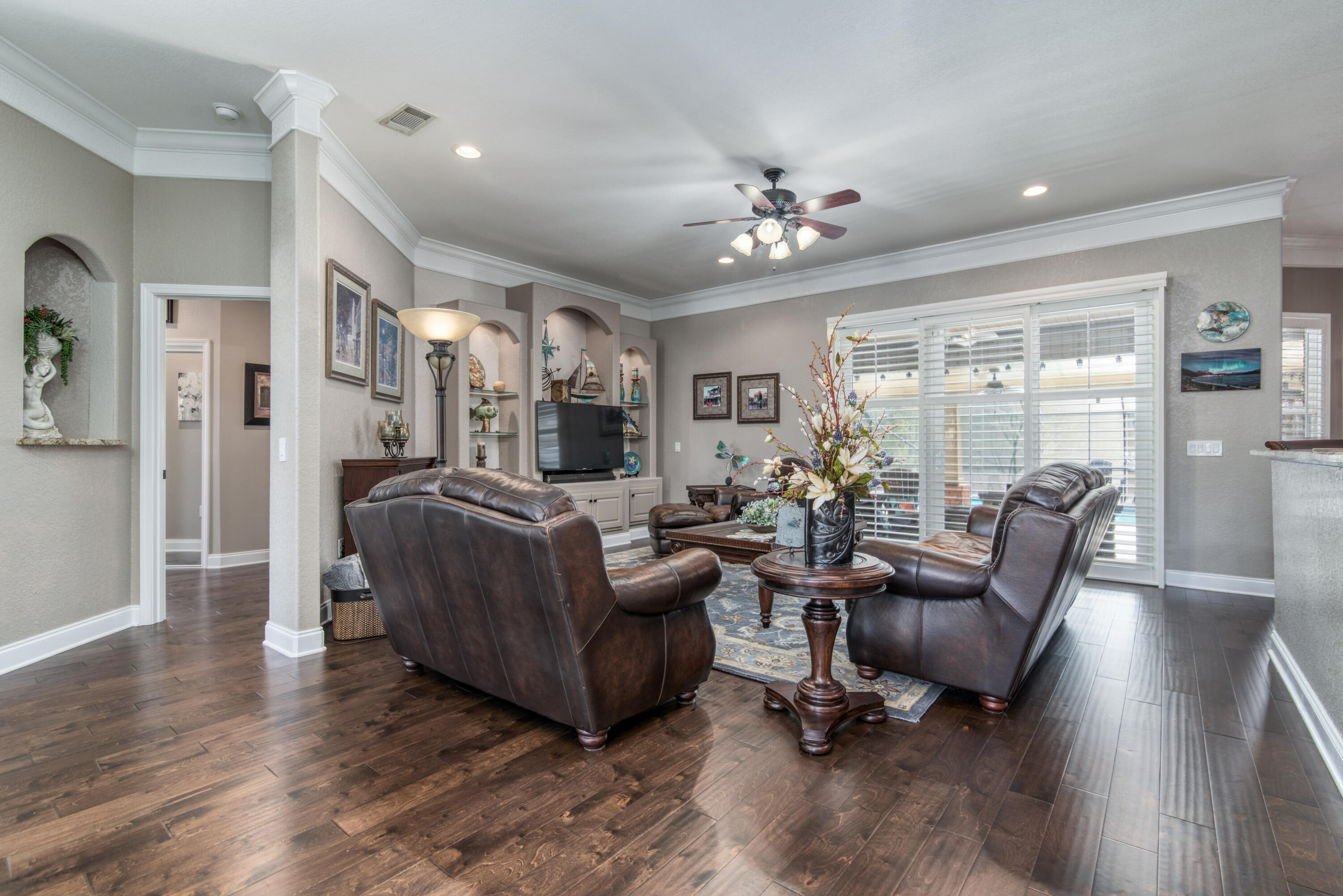 JUNIPER CREEK ESTATES - Residential