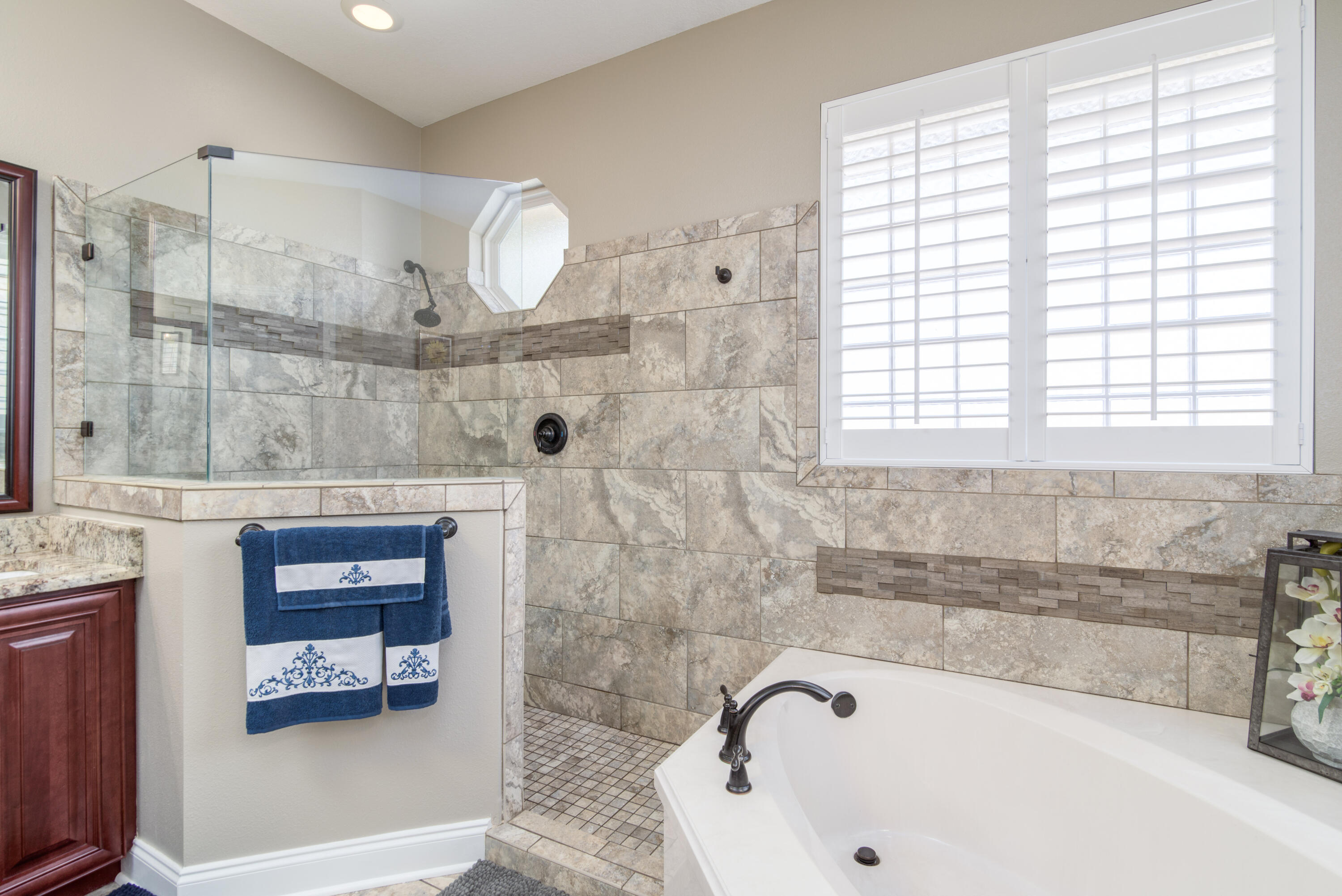 JUNIPER CREEK ESTATES - Residential