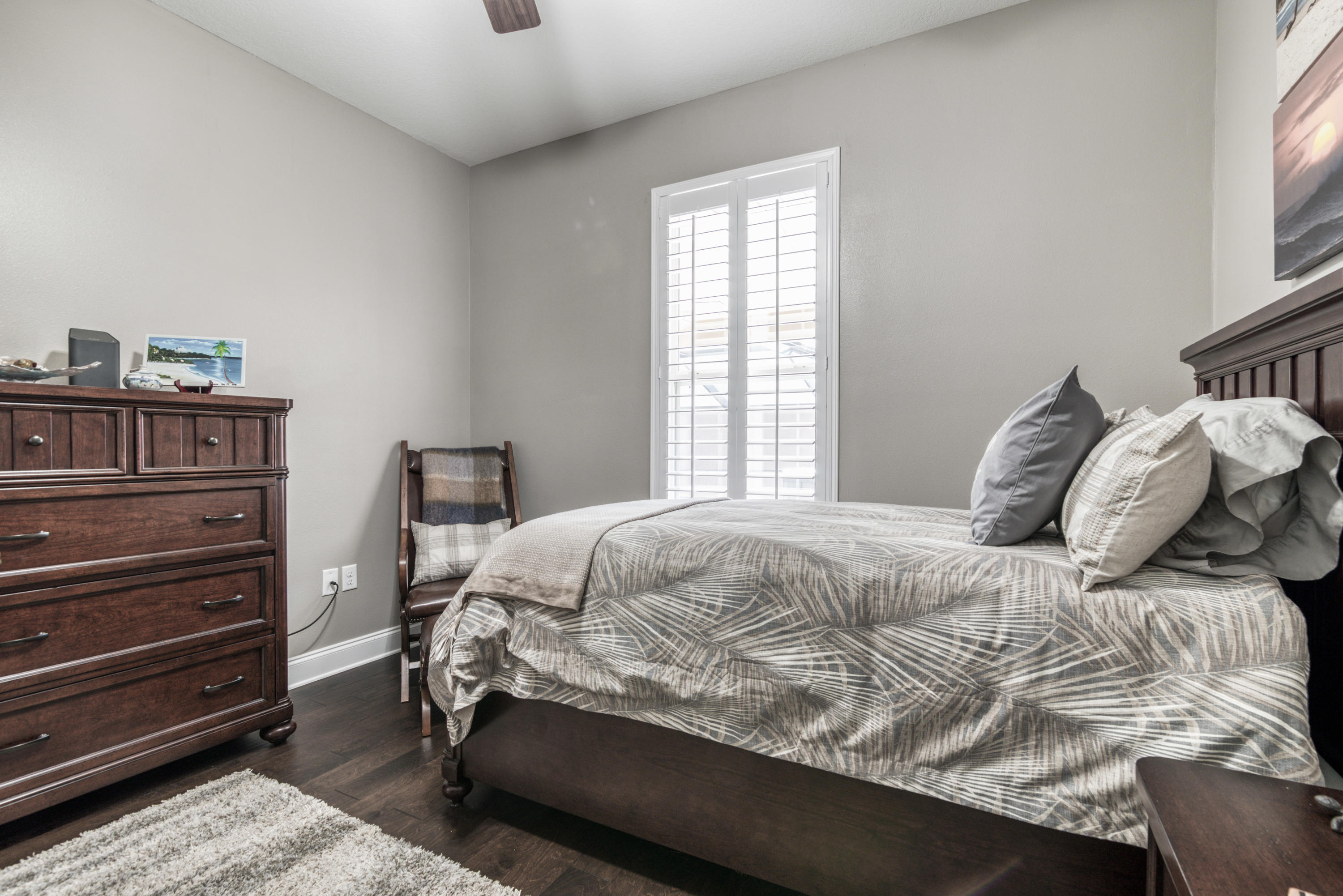 JUNIPER CREEK ESTATES - Residential