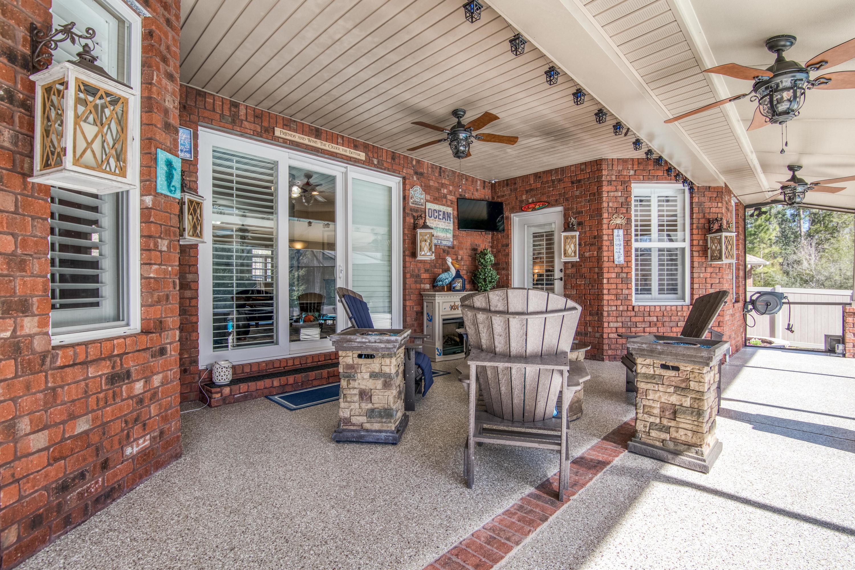 JUNIPER CREEK ESTATES - Residential