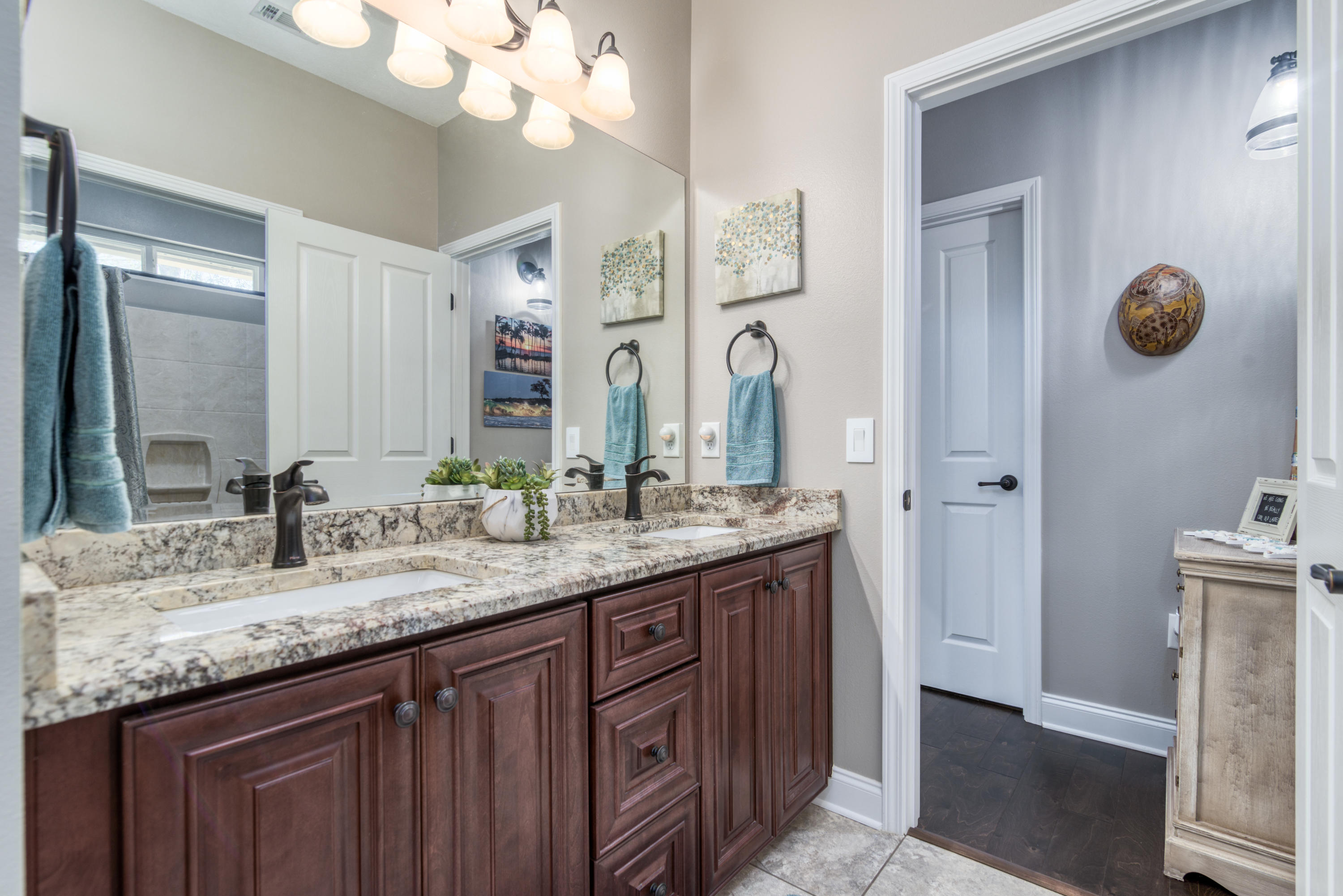 JUNIPER CREEK ESTATES - Residential