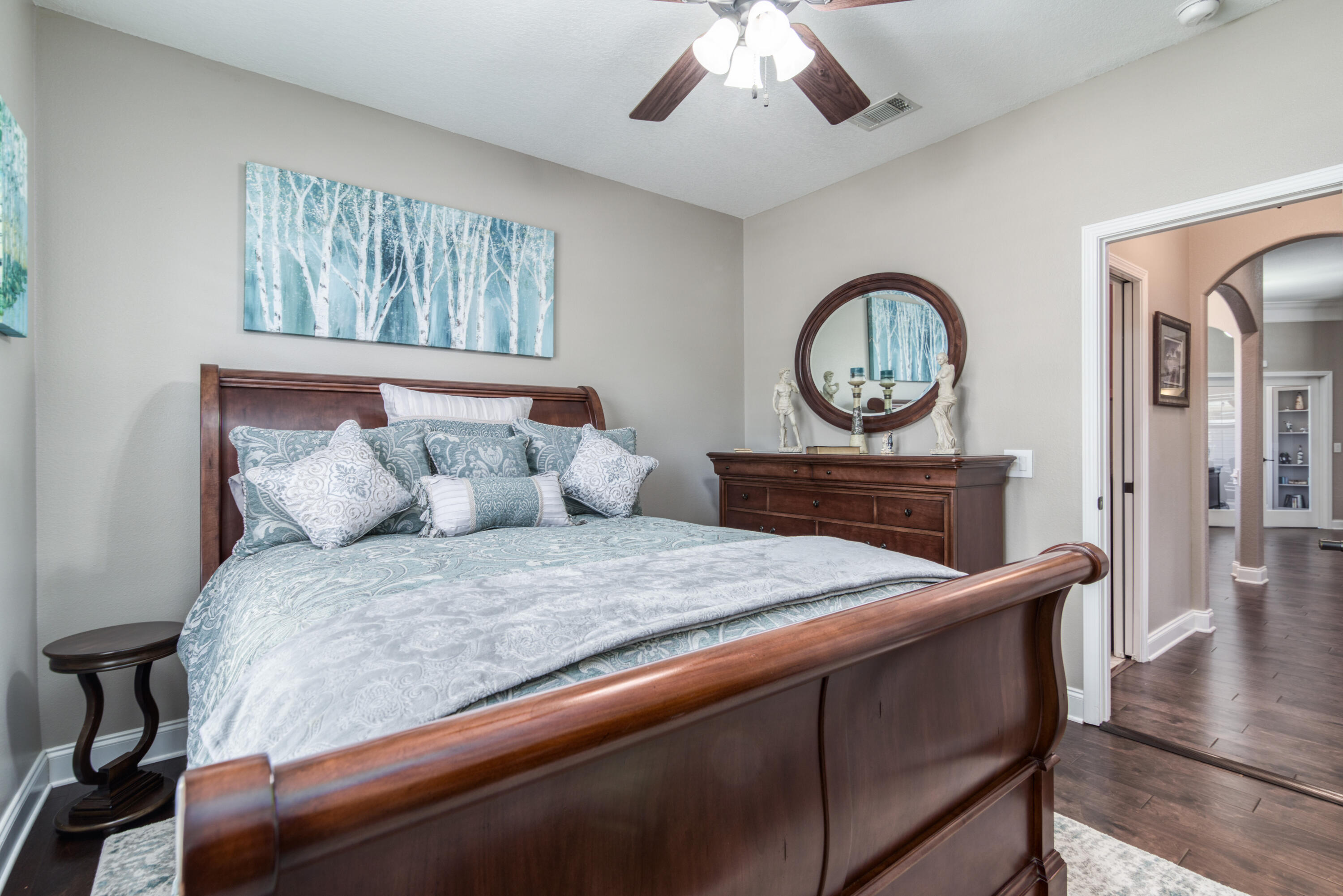 JUNIPER CREEK ESTATES - Residential