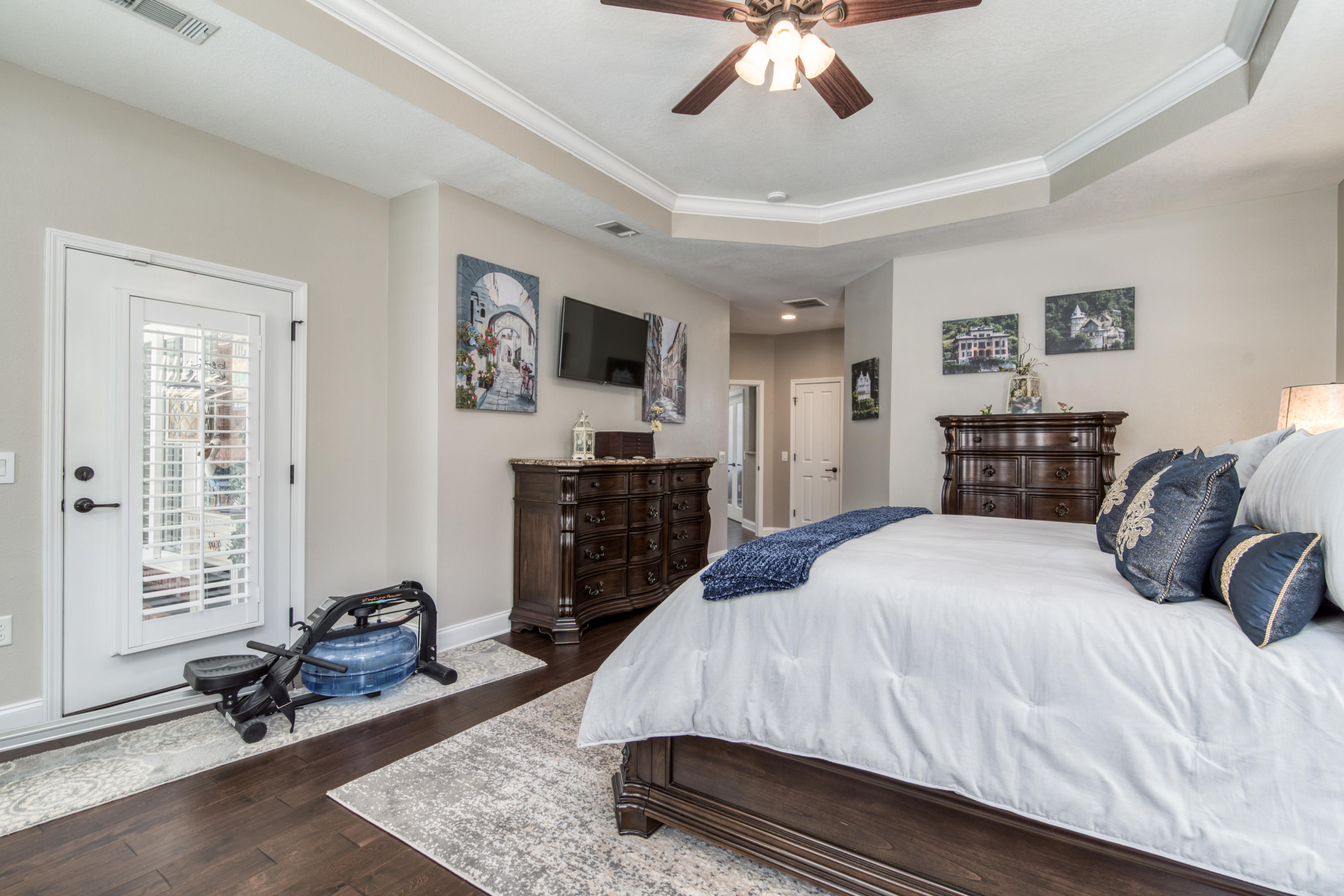 JUNIPER CREEK ESTATES - Residential