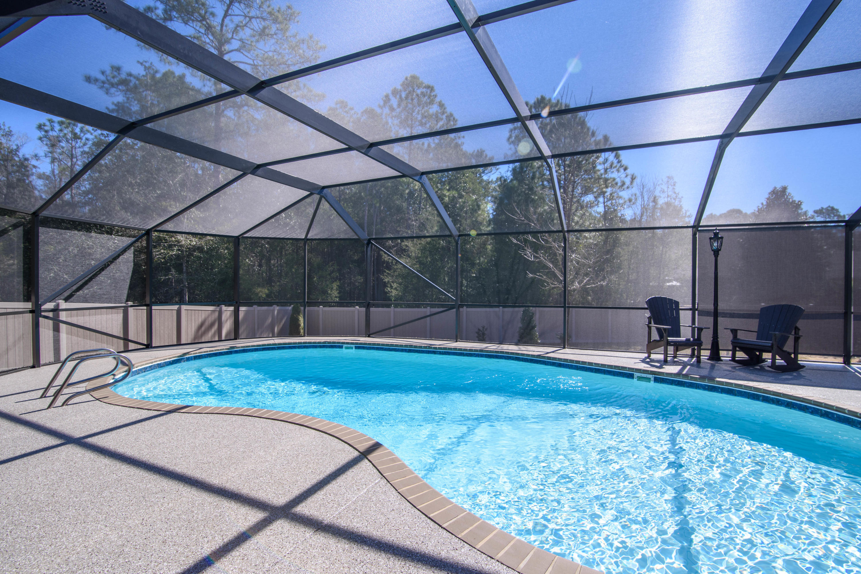 JUNIPER CREEK ESTATES - Residential