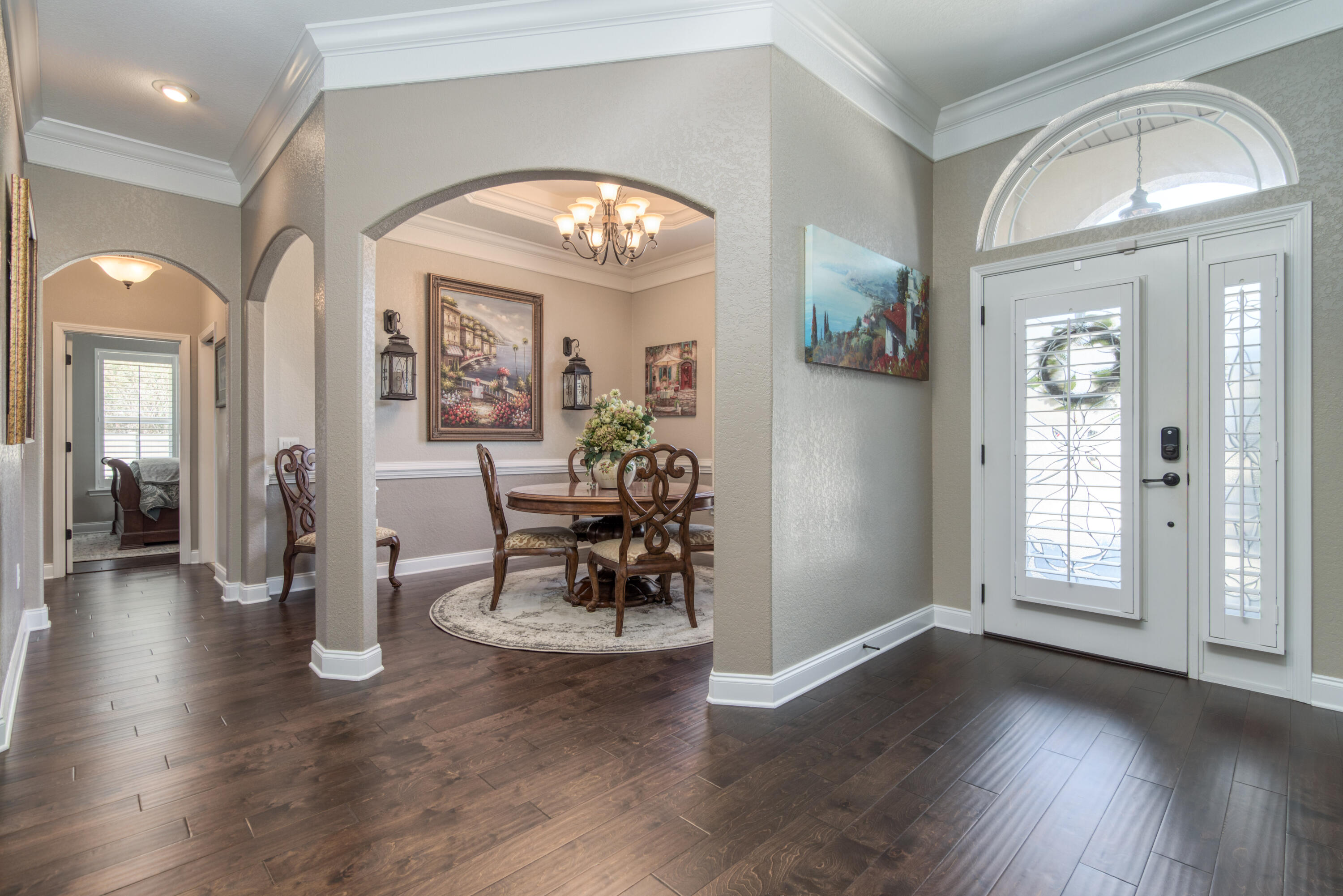 JUNIPER CREEK ESTATES - Residential