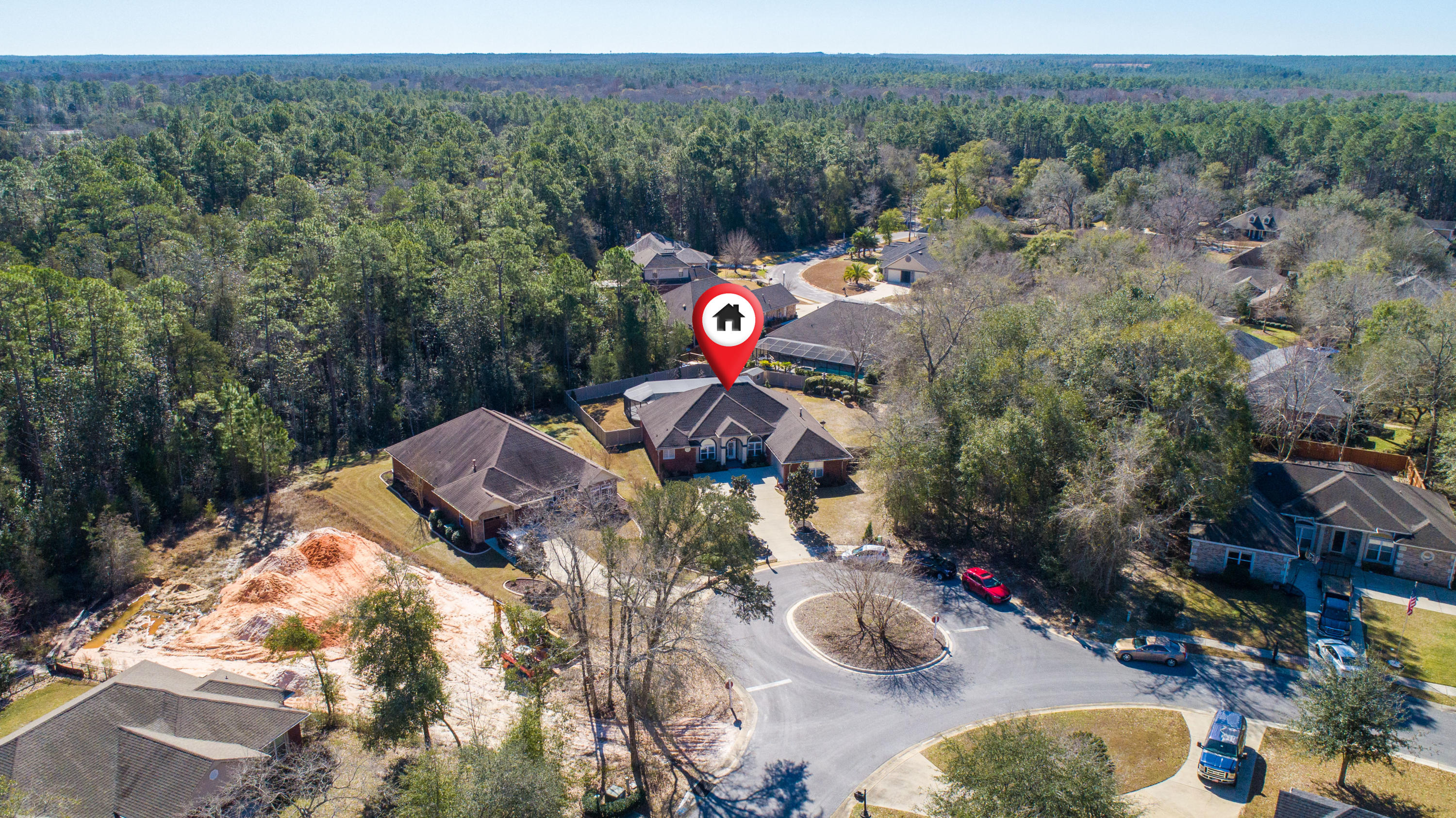 JUNIPER CREEK ESTATES - Residential