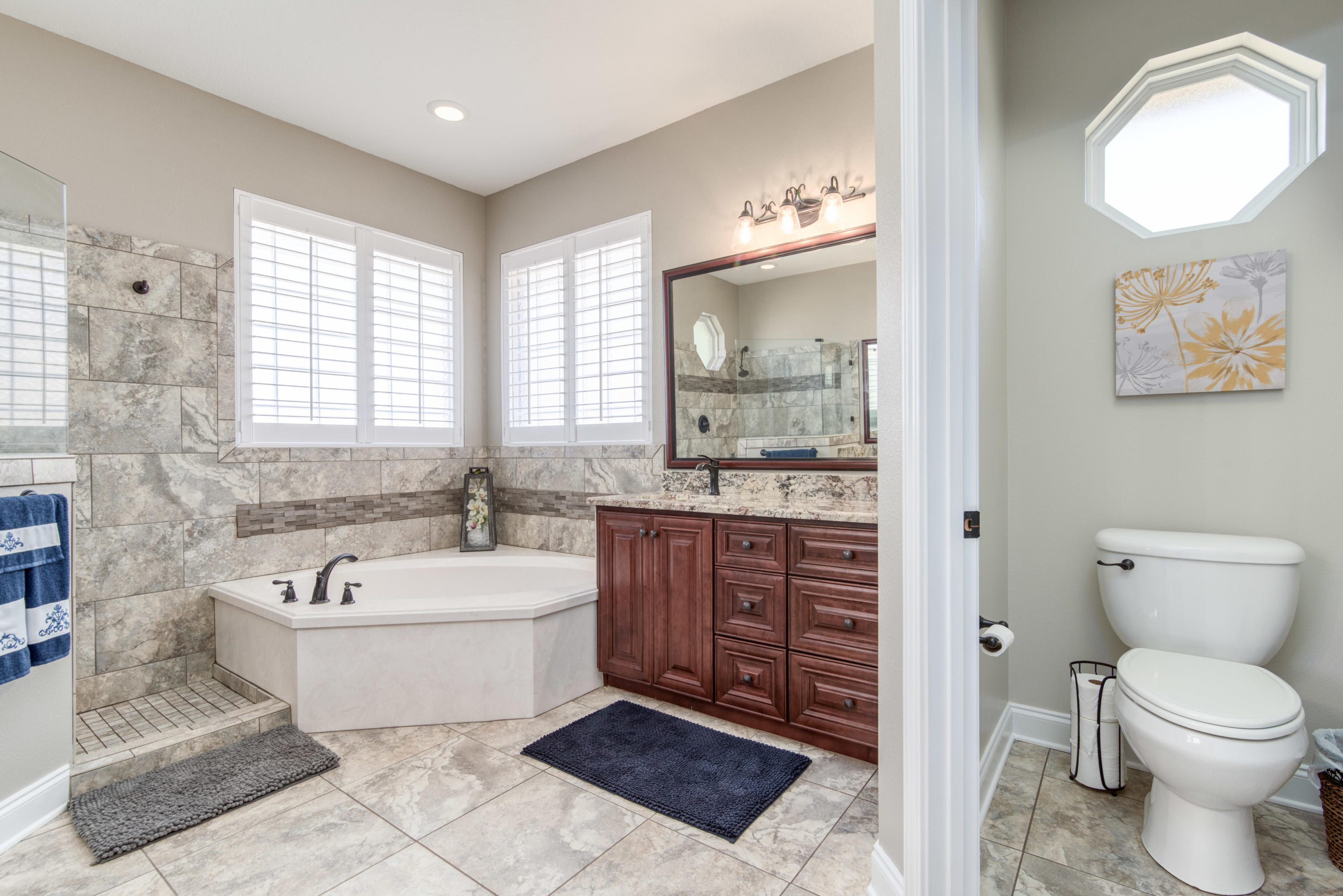 JUNIPER CREEK ESTATES - Residential