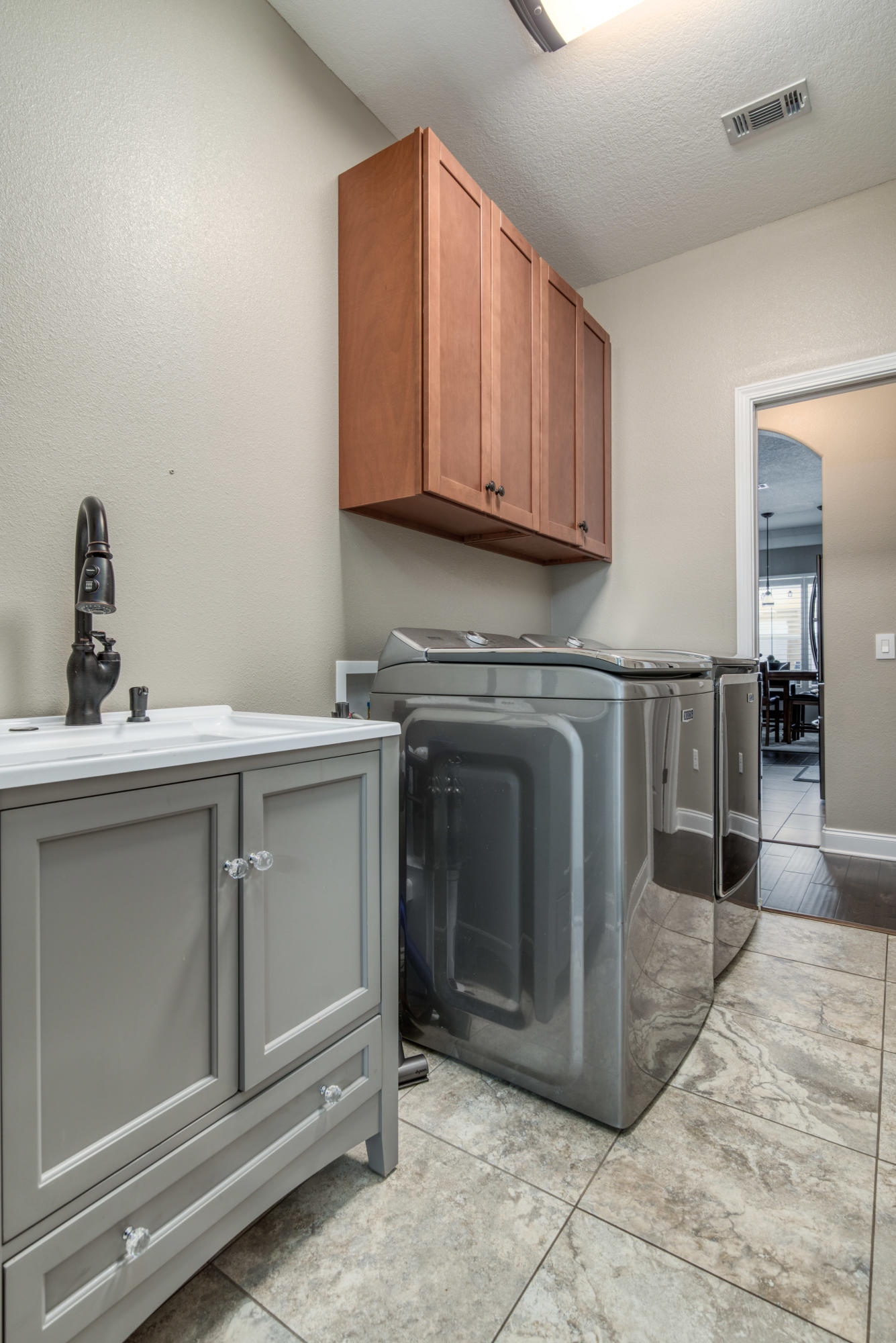 JUNIPER CREEK ESTATES - Residential