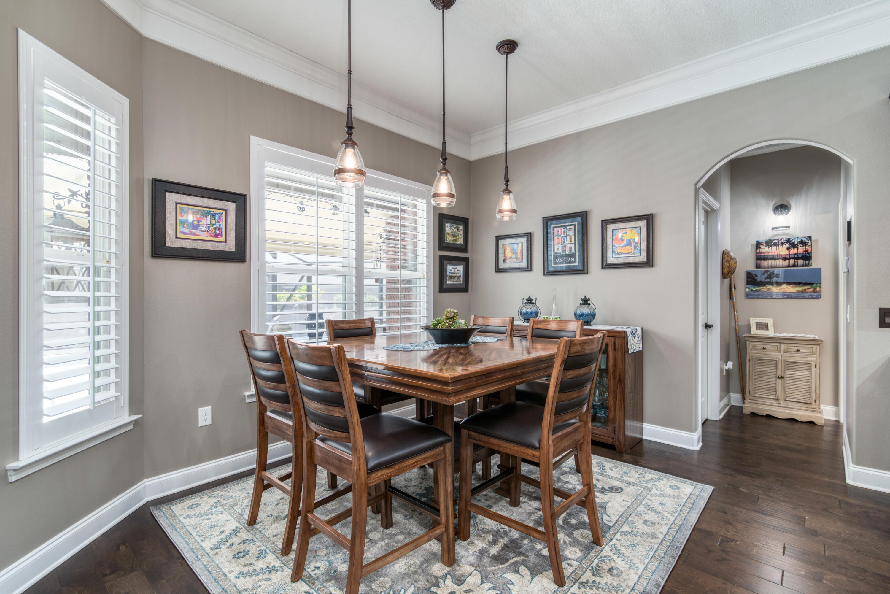 JUNIPER CREEK ESTATES - Residential