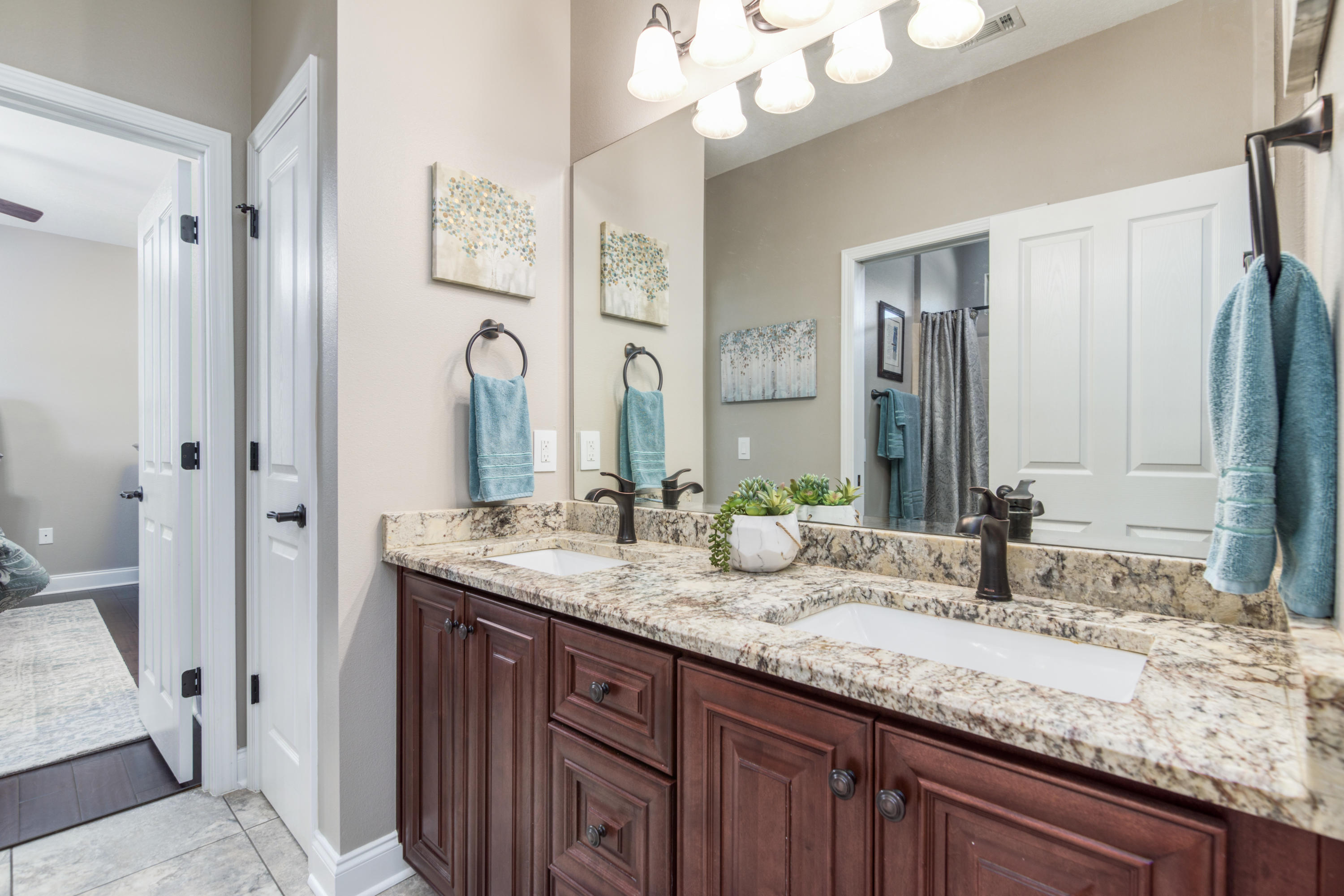 JUNIPER CREEK ESTATES - Residential