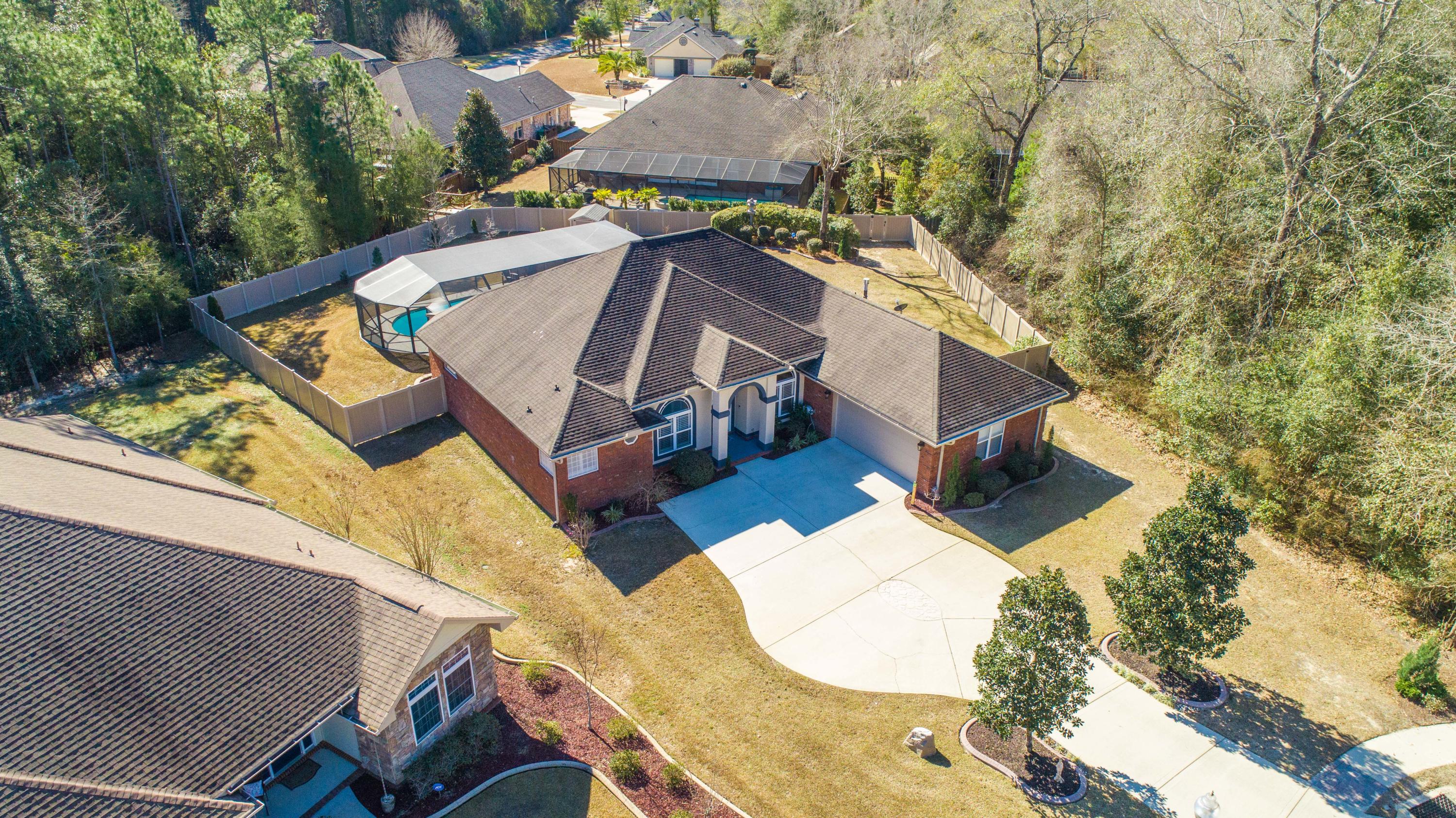 JUNIPER CREEK ESTATES - Residential