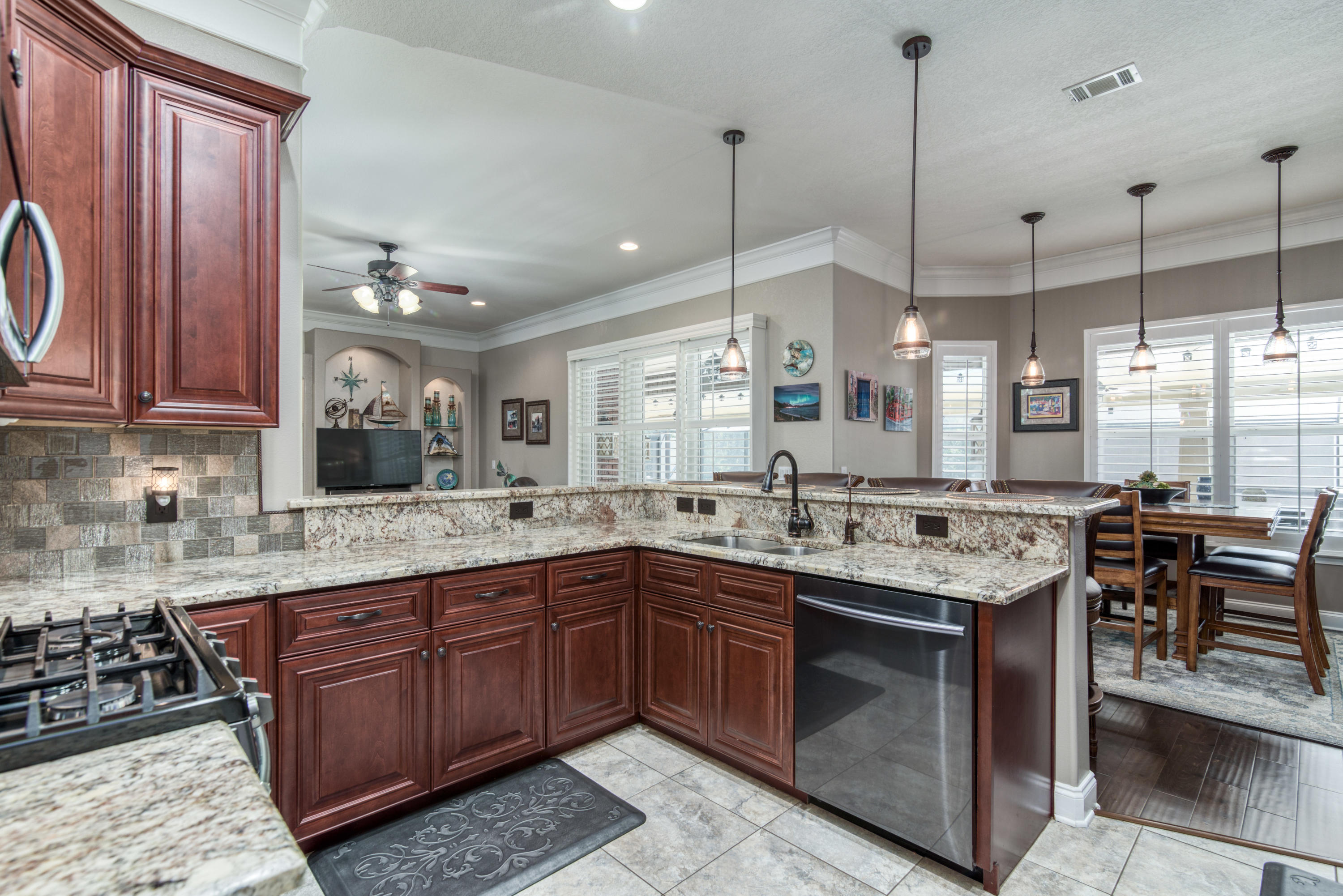 JUNIPER CREEK ESTATES - Residential