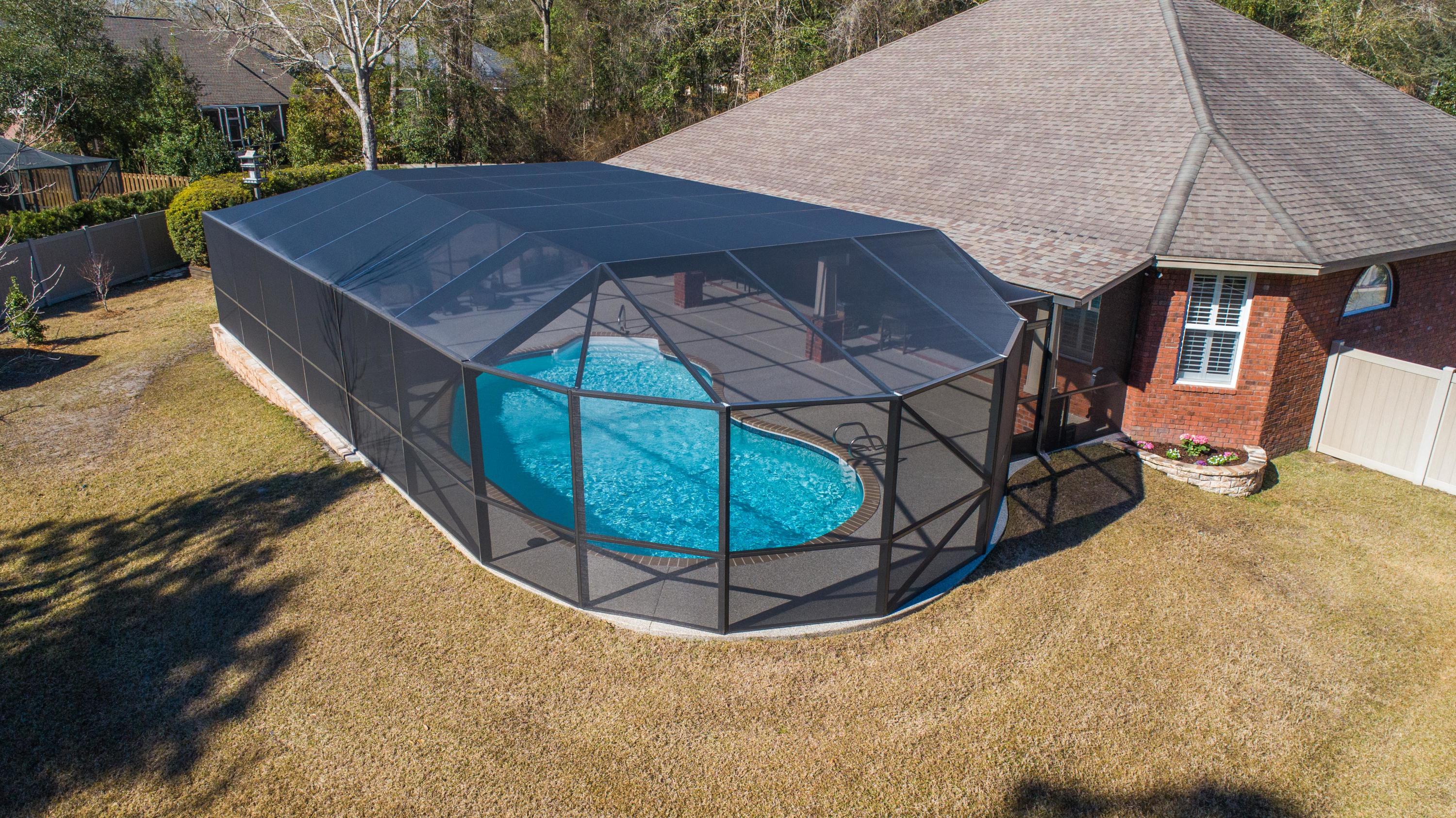 JUNIPER CREEK ESTATES - Residential