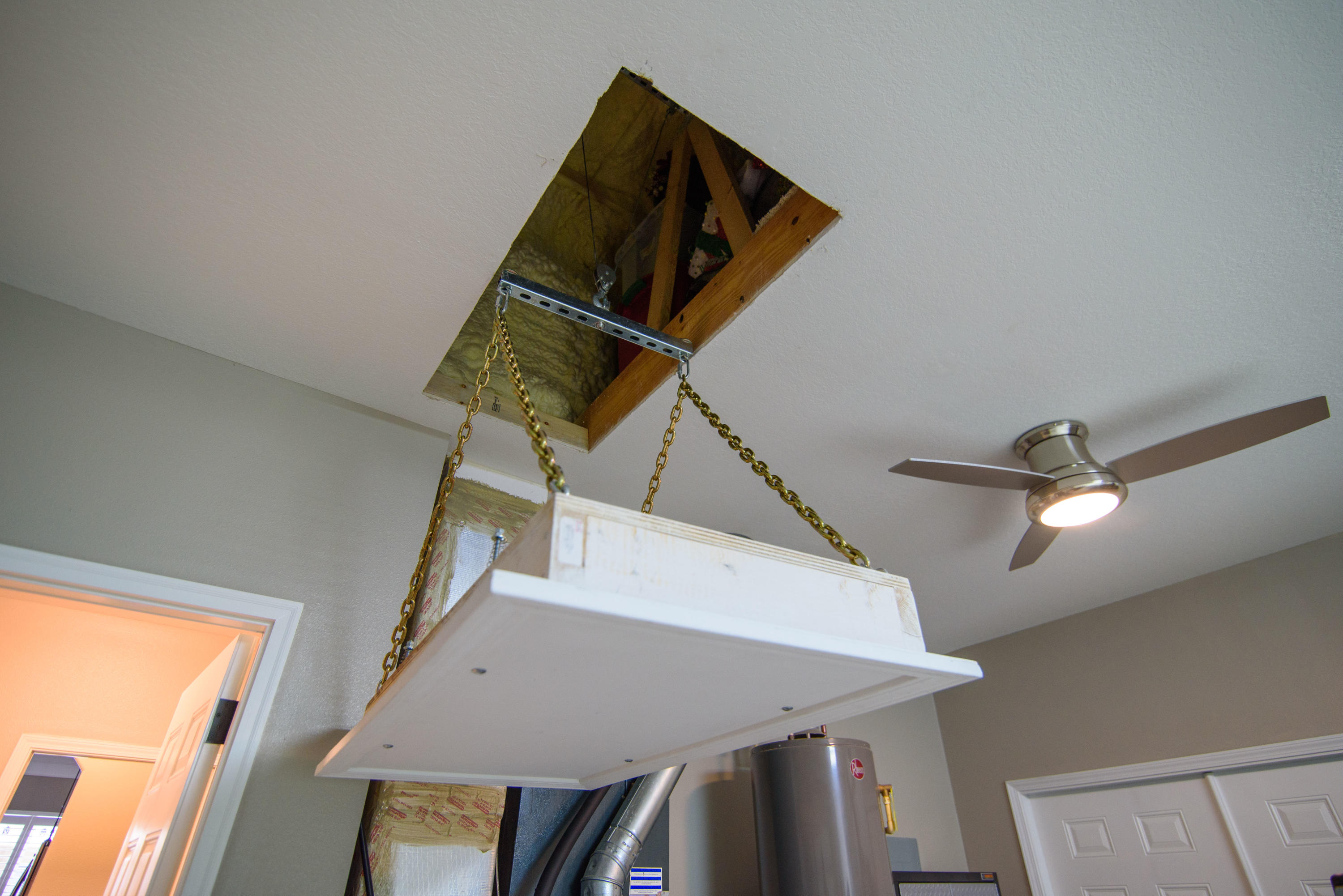 JUNIPER CREEK ESTATES - Residential