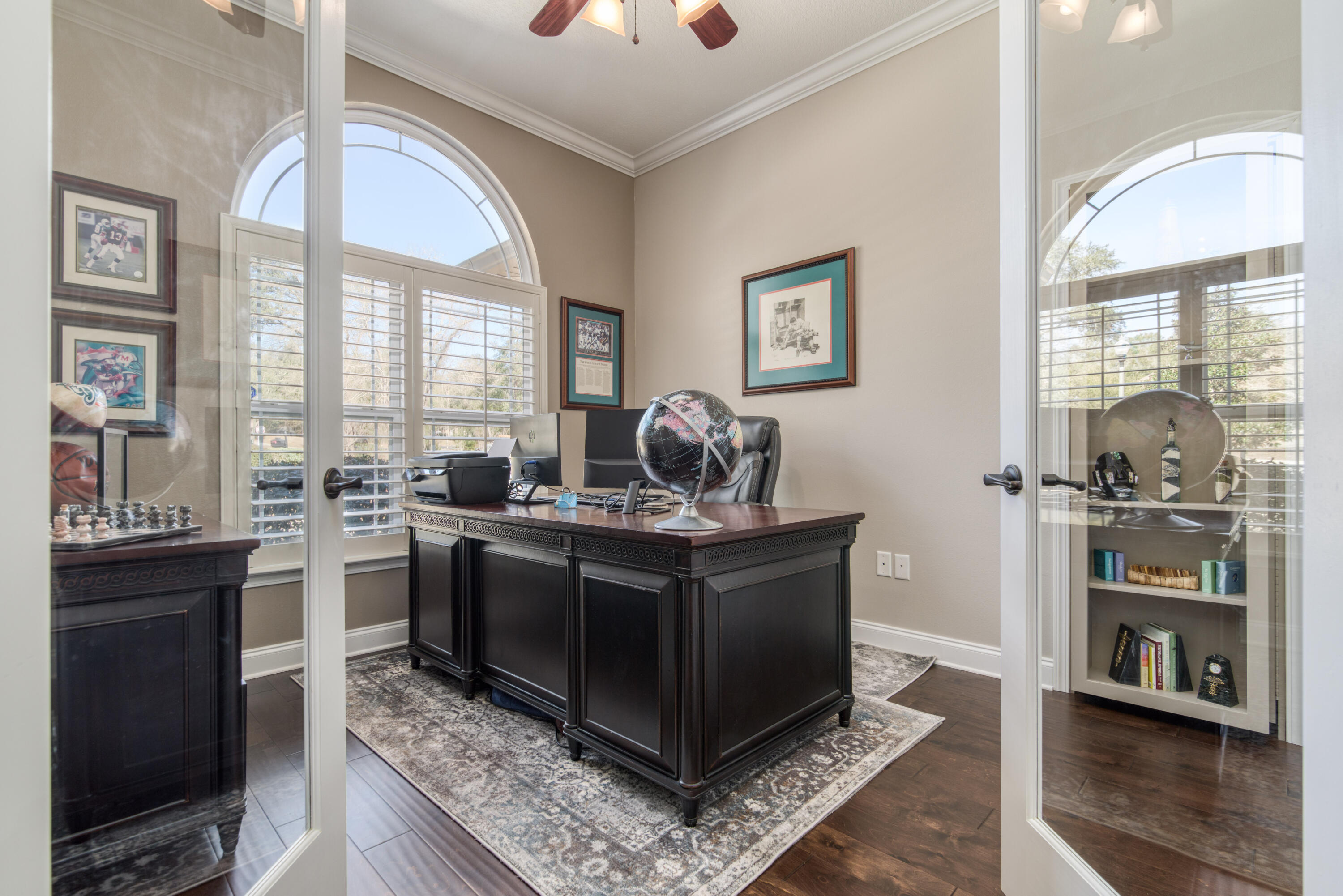 JUNIPER CREEK ESTATES - Residential