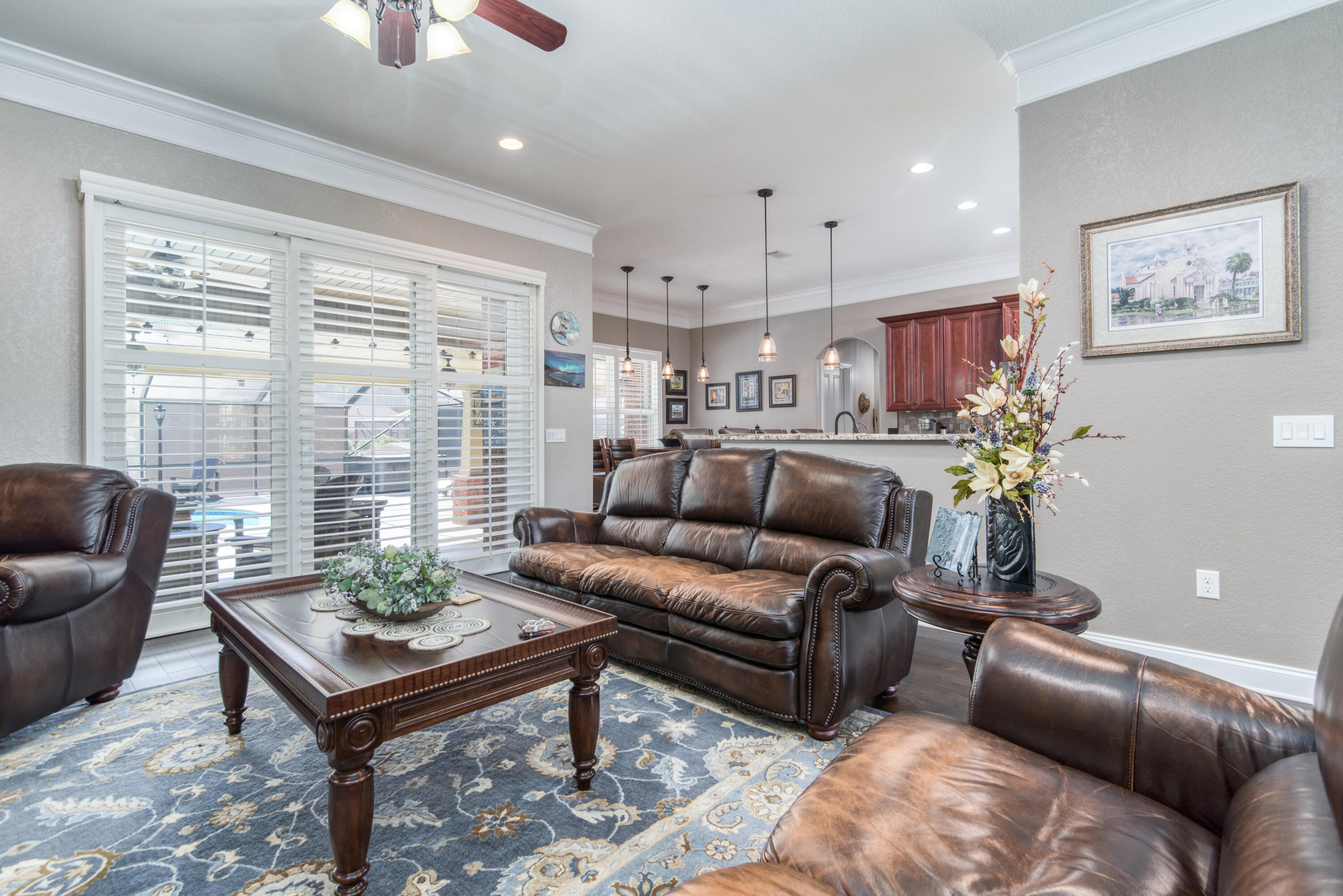 JUNIPER CREEK ESTATES - Residential