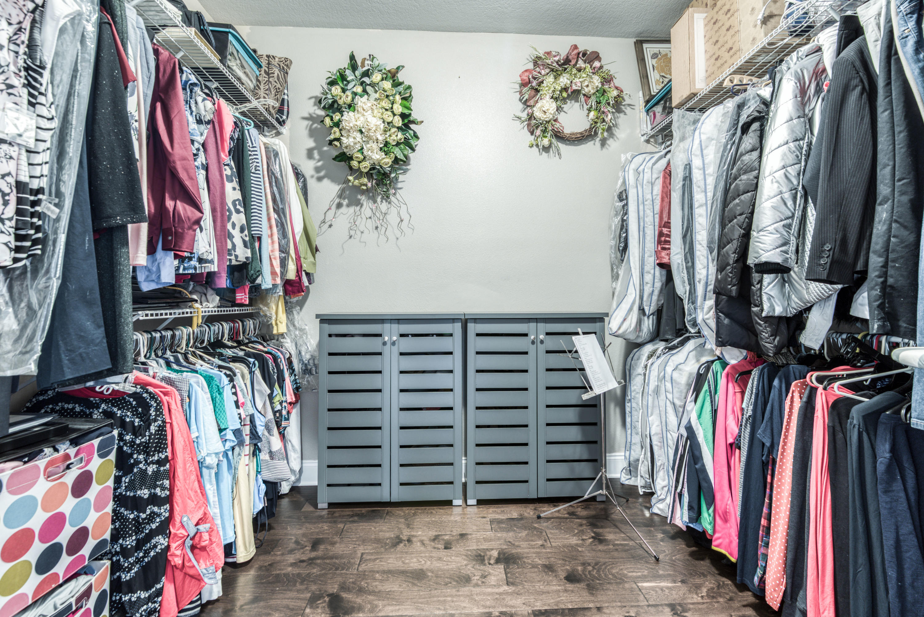 JUNIPER CREEK ESTATES - Residential