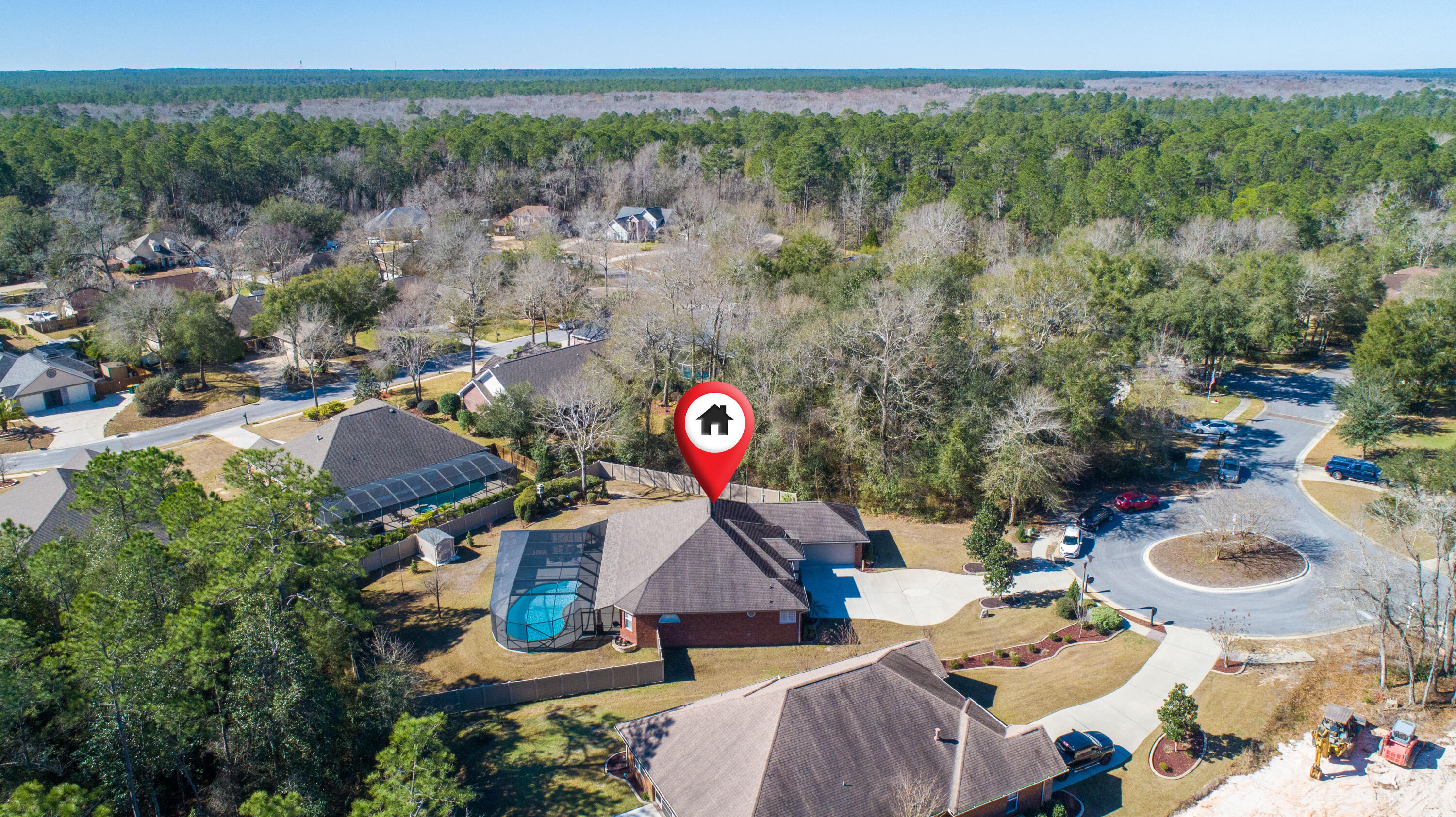 JUNIPER CREEK ESTATES - Residential